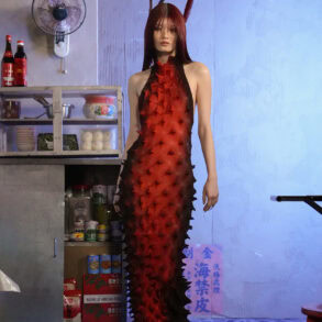 Chet Lo Fall 2026 Fashion Show