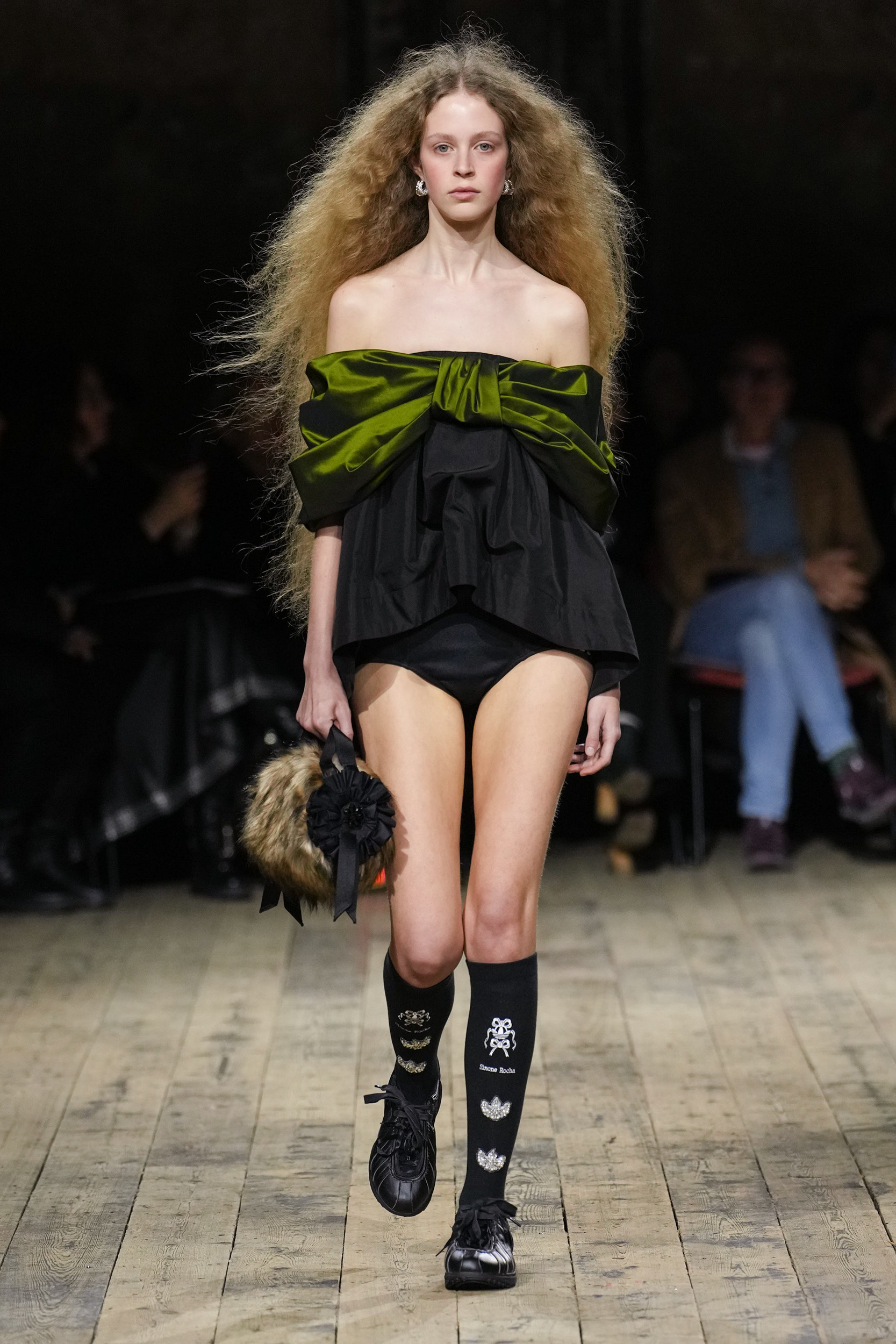 Simone Rocha Fall 2026 Fashion Show