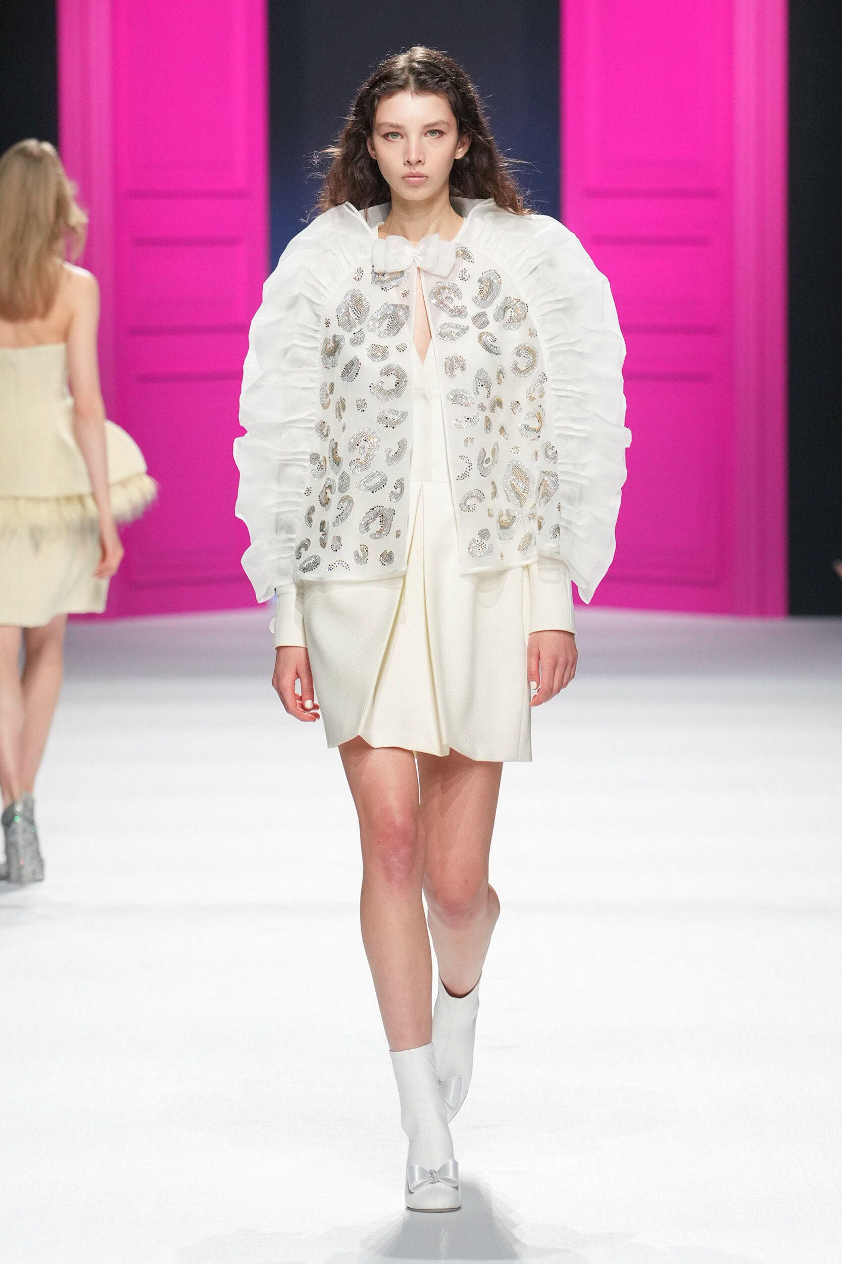 Genny Fall 2026 Fashion Show