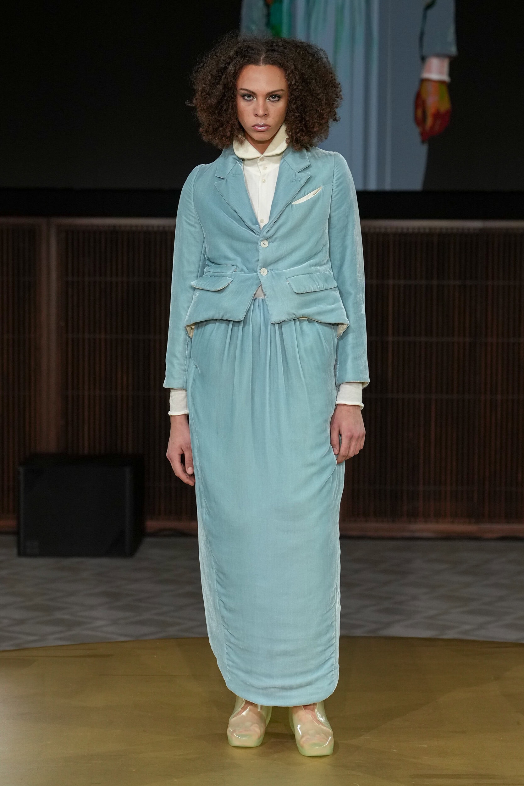 London College Of Fashion Fall 2026 Fashion Show