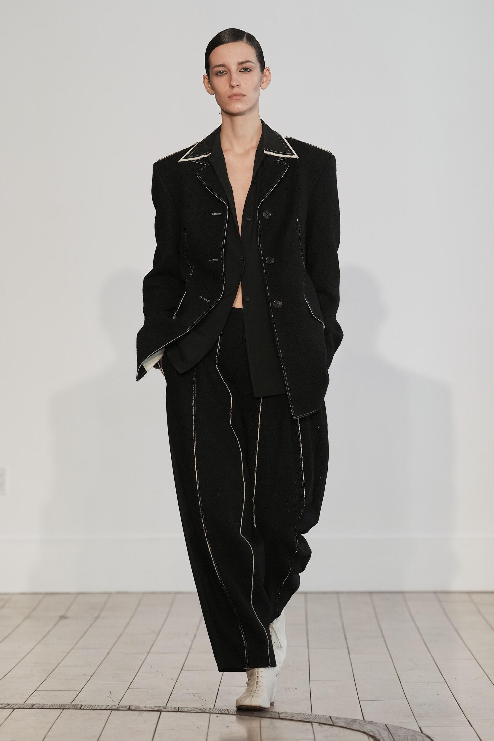 Ashlyn Fall 2026 Fashion Show