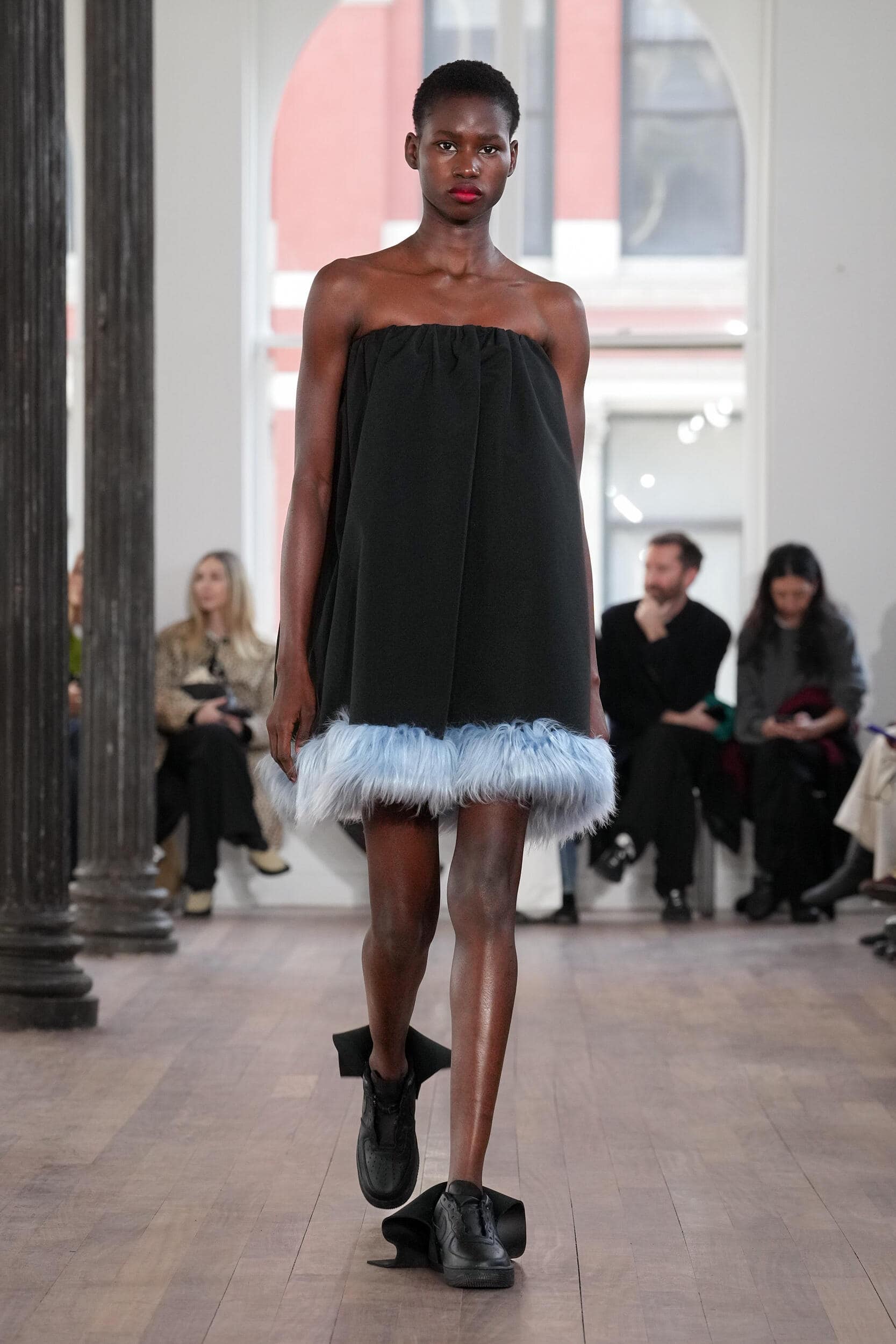 Lii Fall 2026 Fashion Show