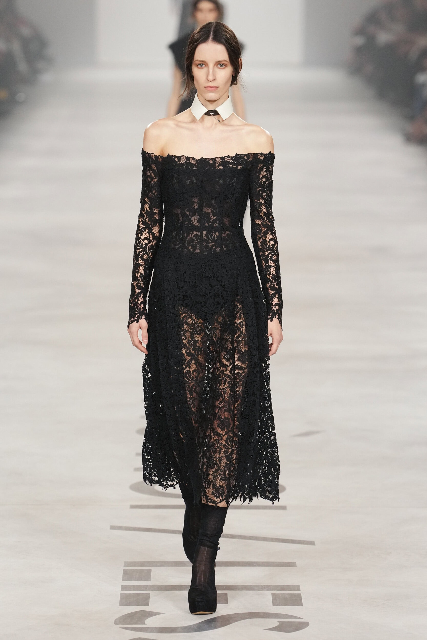 Fendi Fall 2026 Fashion Show