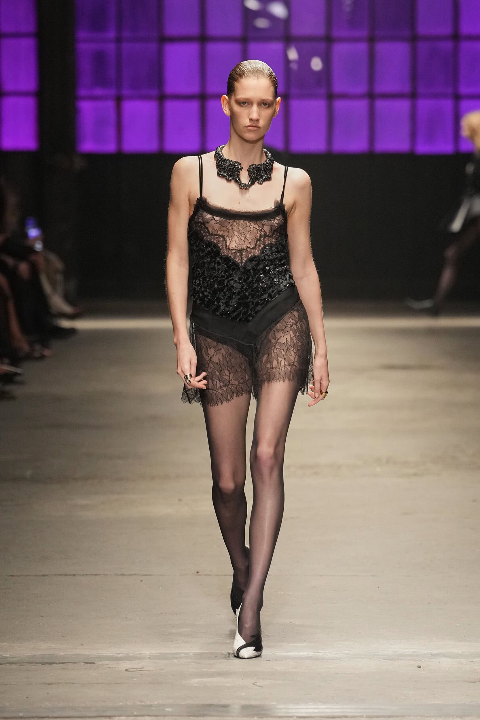 Roberto Cavalli Fall 2026 Fashion Show