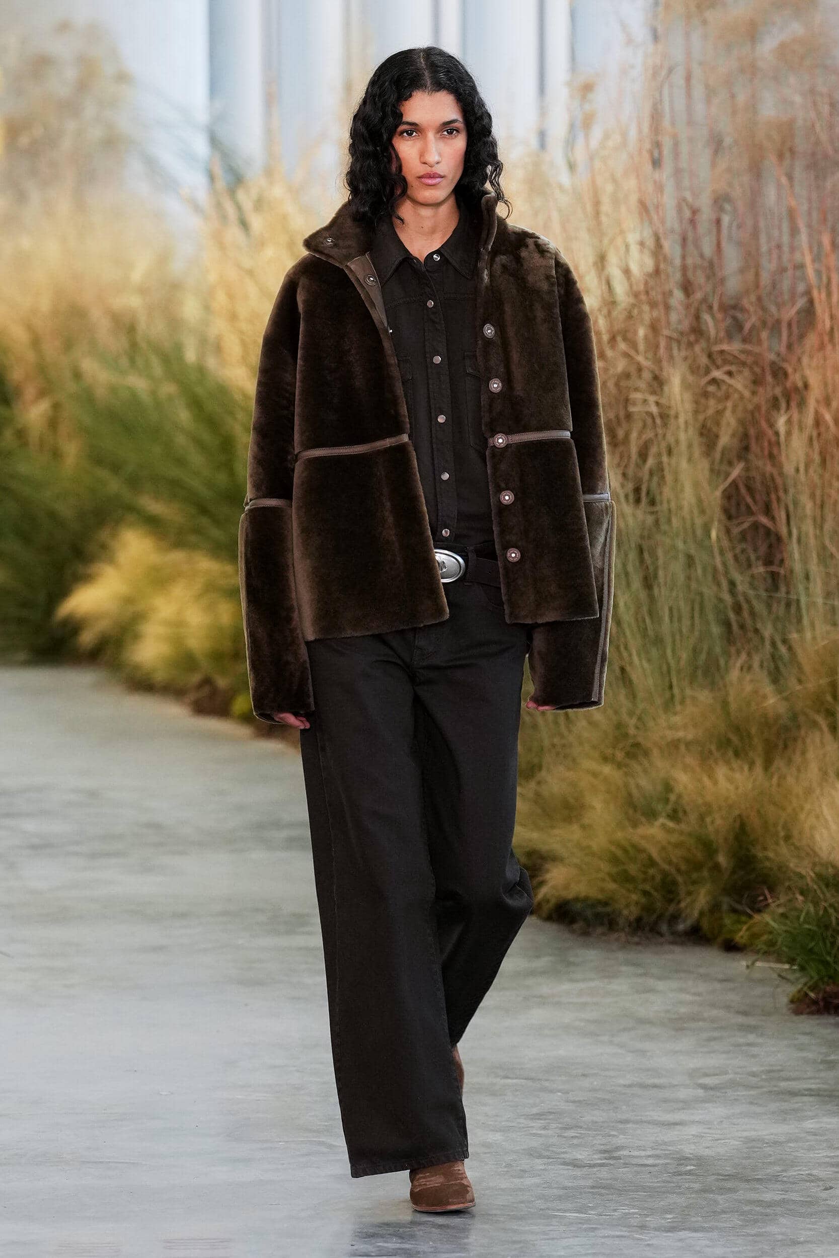 Twp Fall 2026 Fashion Show