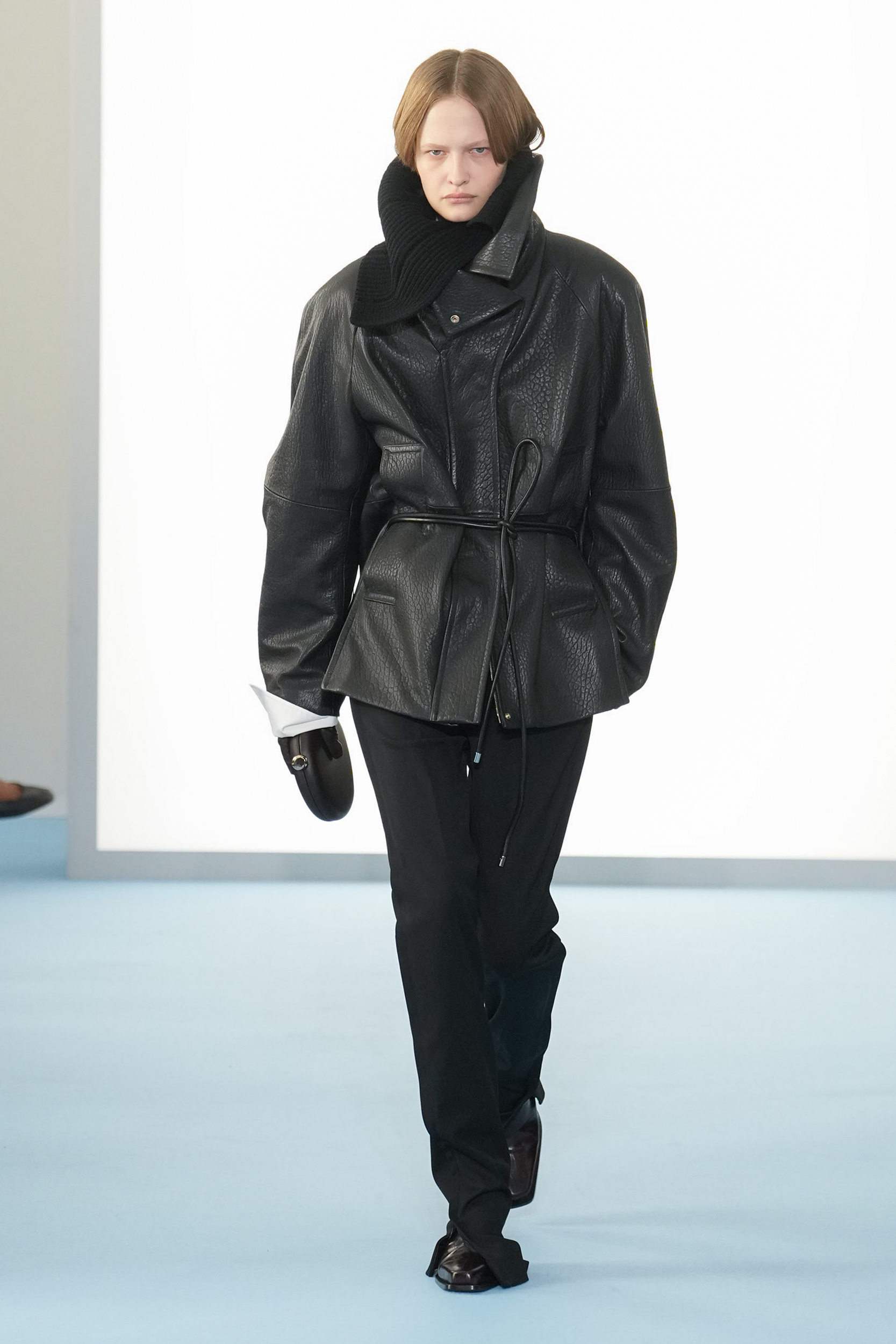 Sportmax Fall 2026 Fashion Show