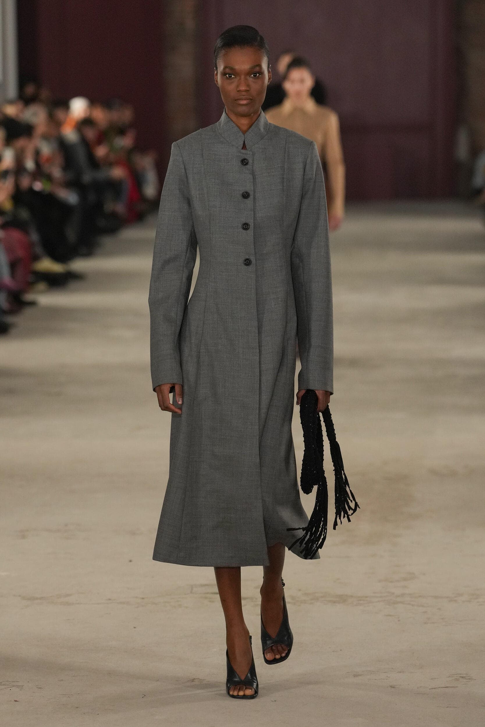 Diotima Fall 2026 Fashion Show