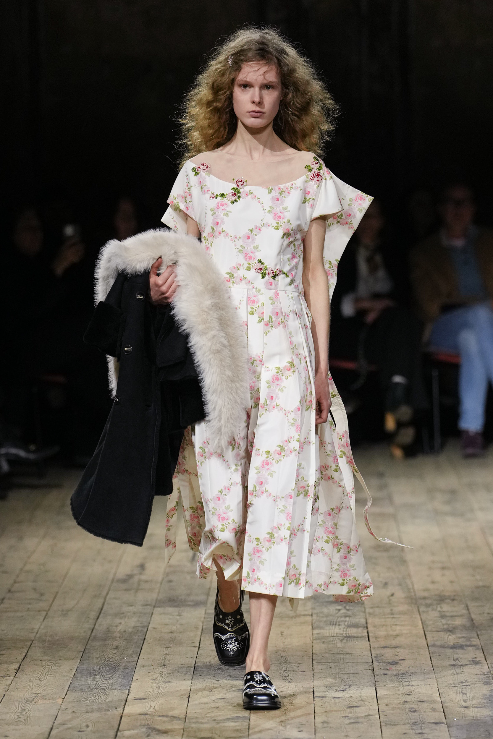Simone Rocha Fall 2026 Fashion Show