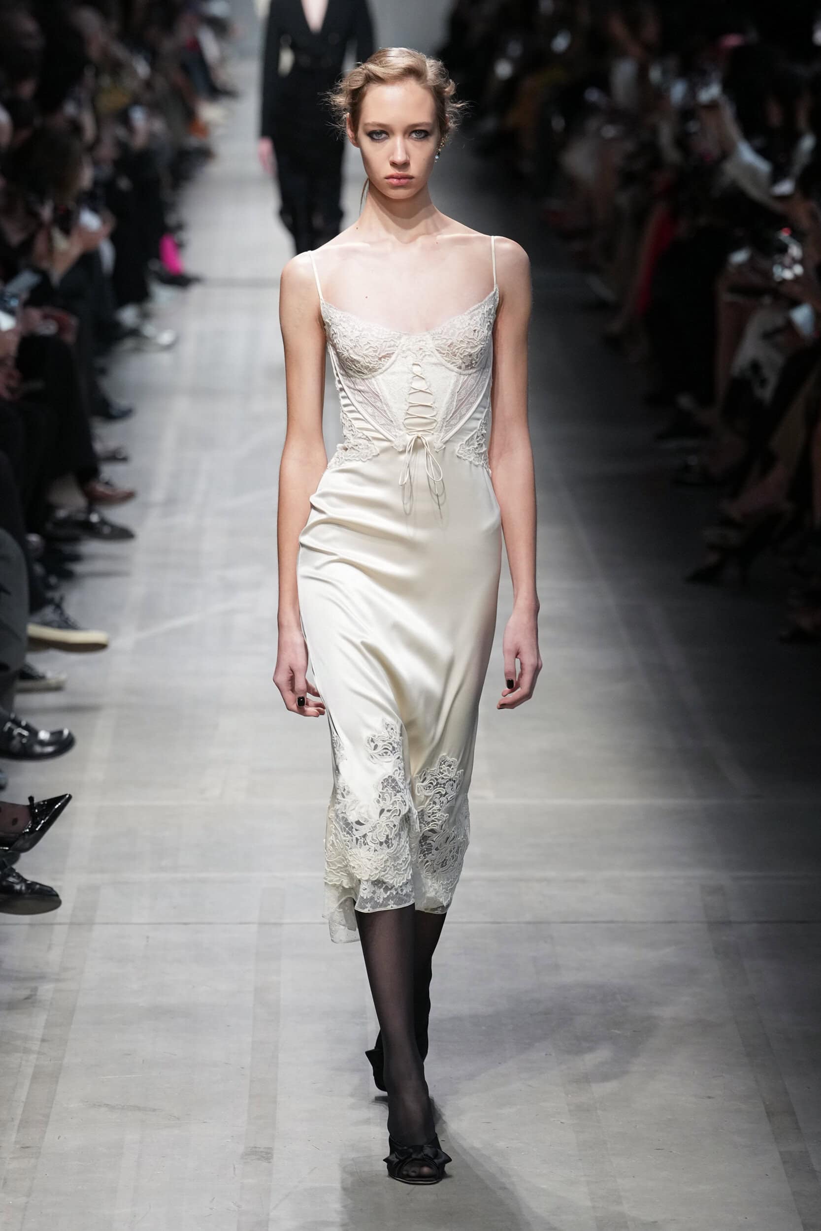 Ermanno Scervino Fall 2026 Fashion Show