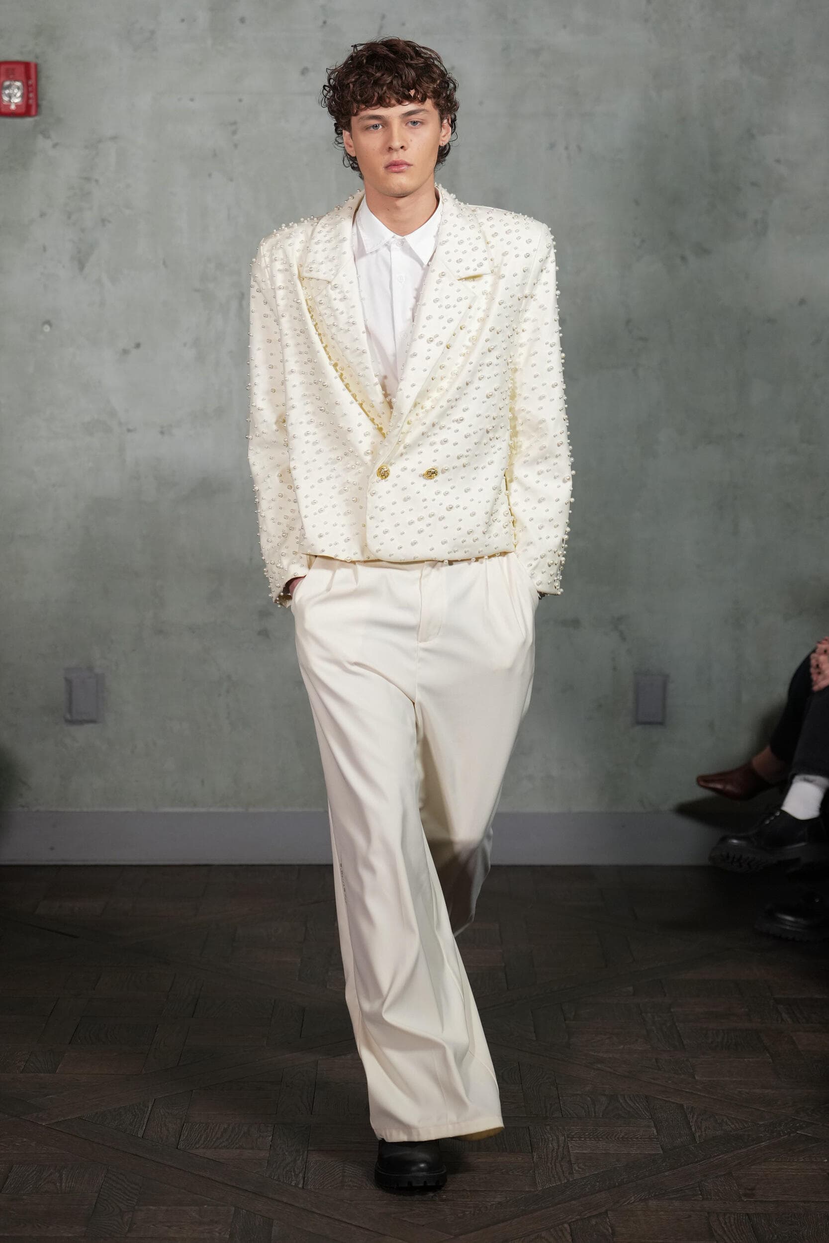 Advisry Fall 2026 Fashion Show