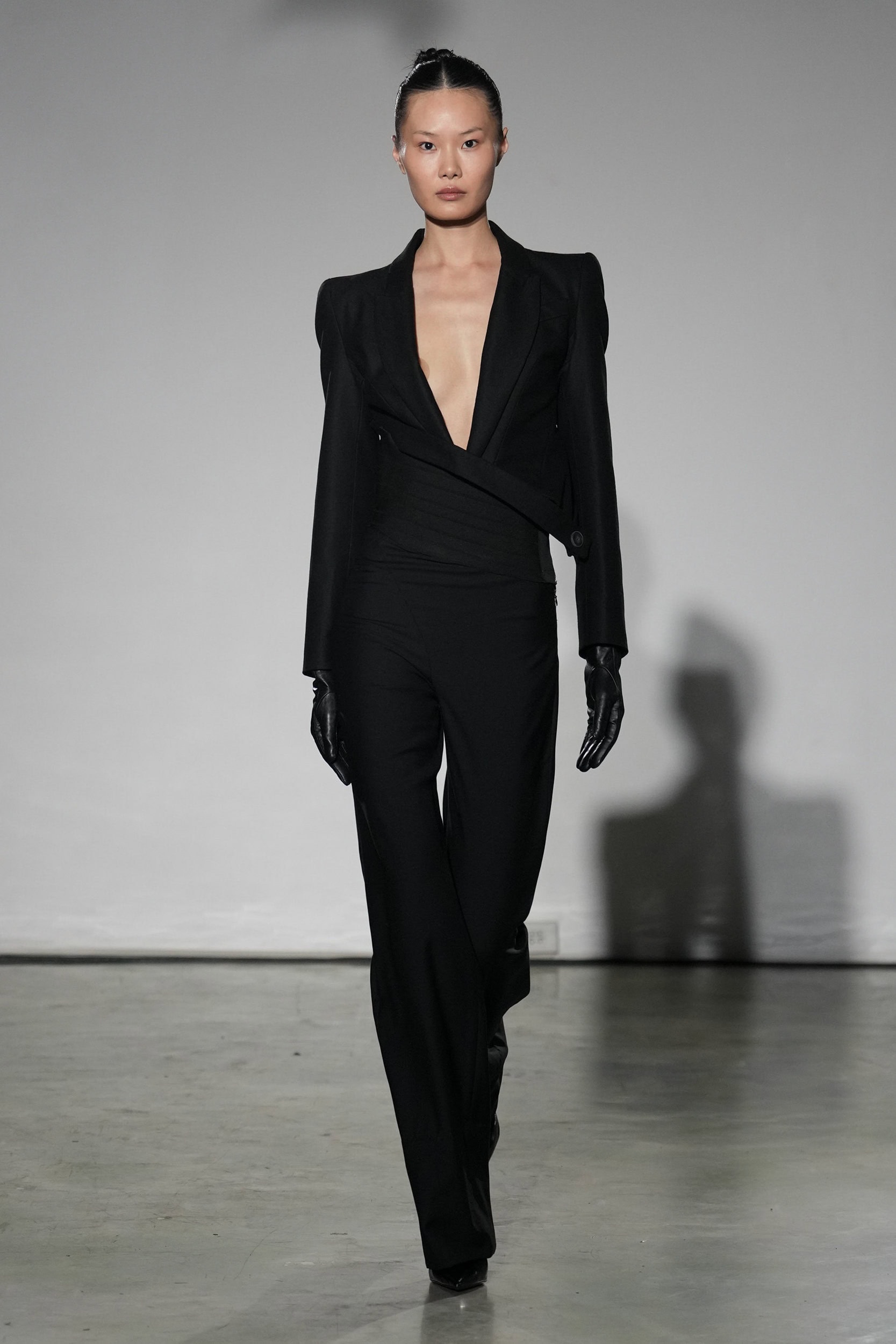 Max Zara Sterck Fall 2026 Fashion Show