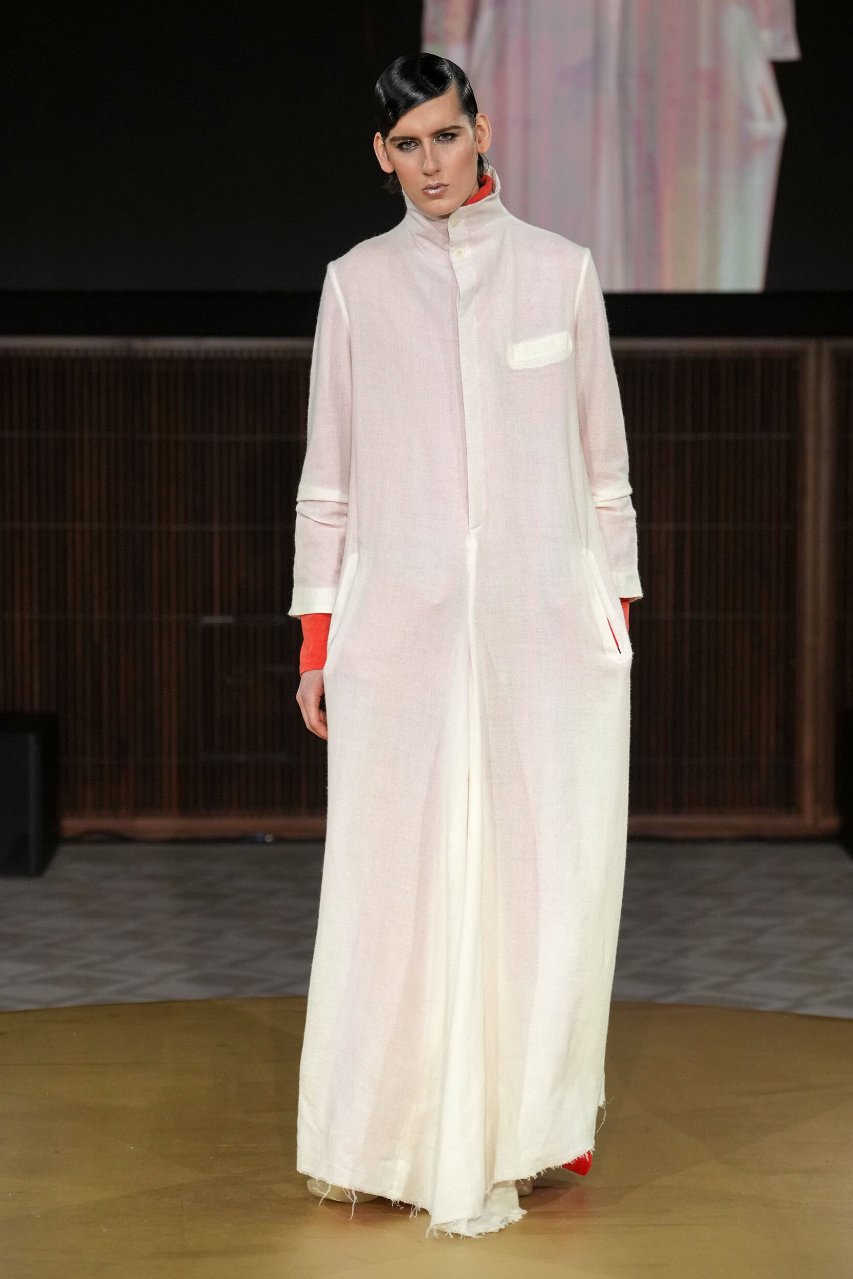 London College Of Fashion Fall 2026 Fashion Show