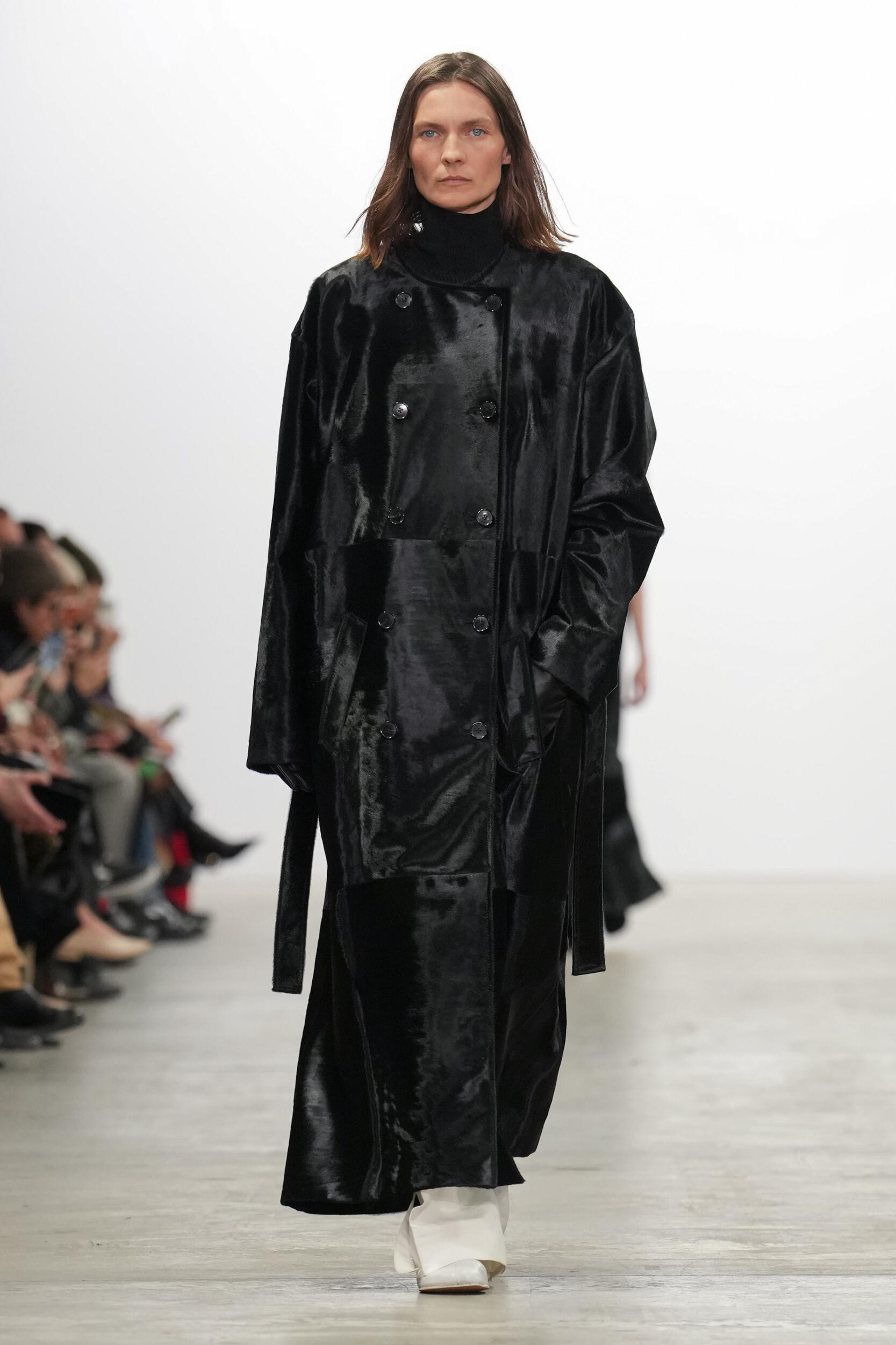 Fforme Fall 2026 Fashion Show