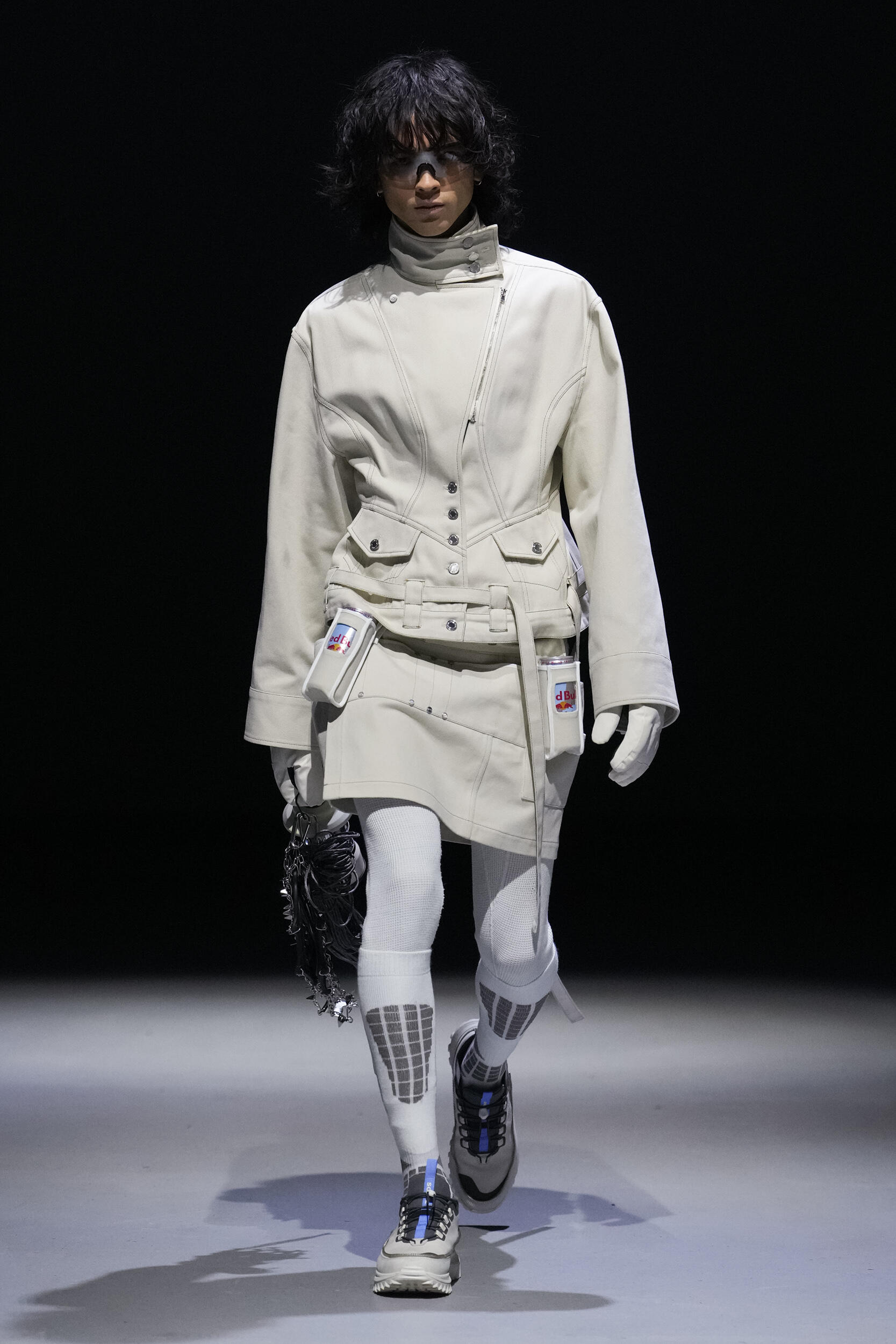 Jane Wade Fall 2026 Fashion Show