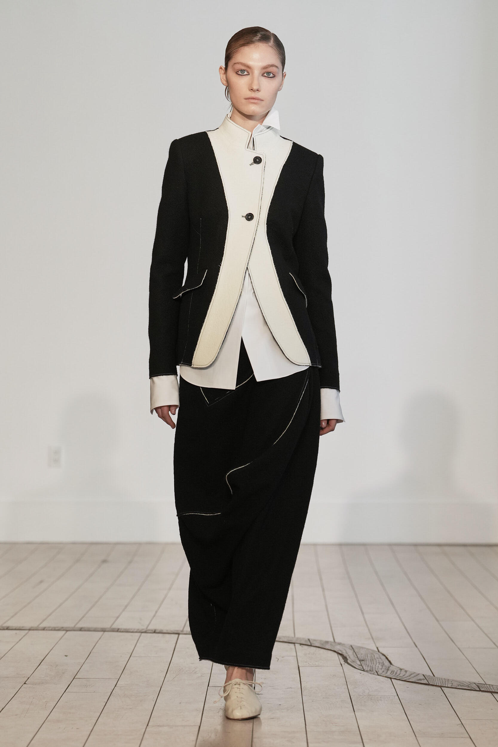 Ashlyn Fall 2026 Fashion Show