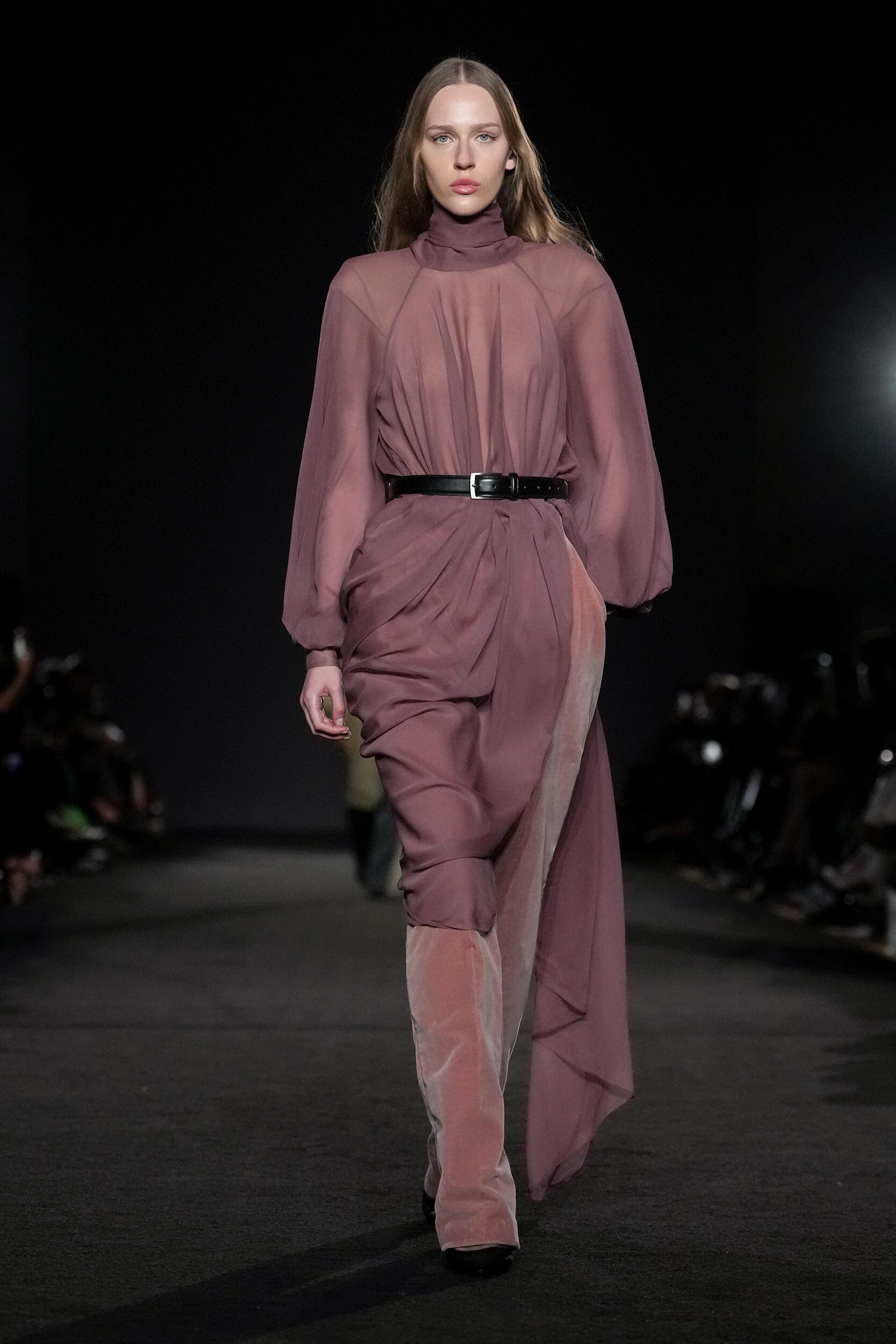 Prabal Gurung Fall 2026 Fashion Show