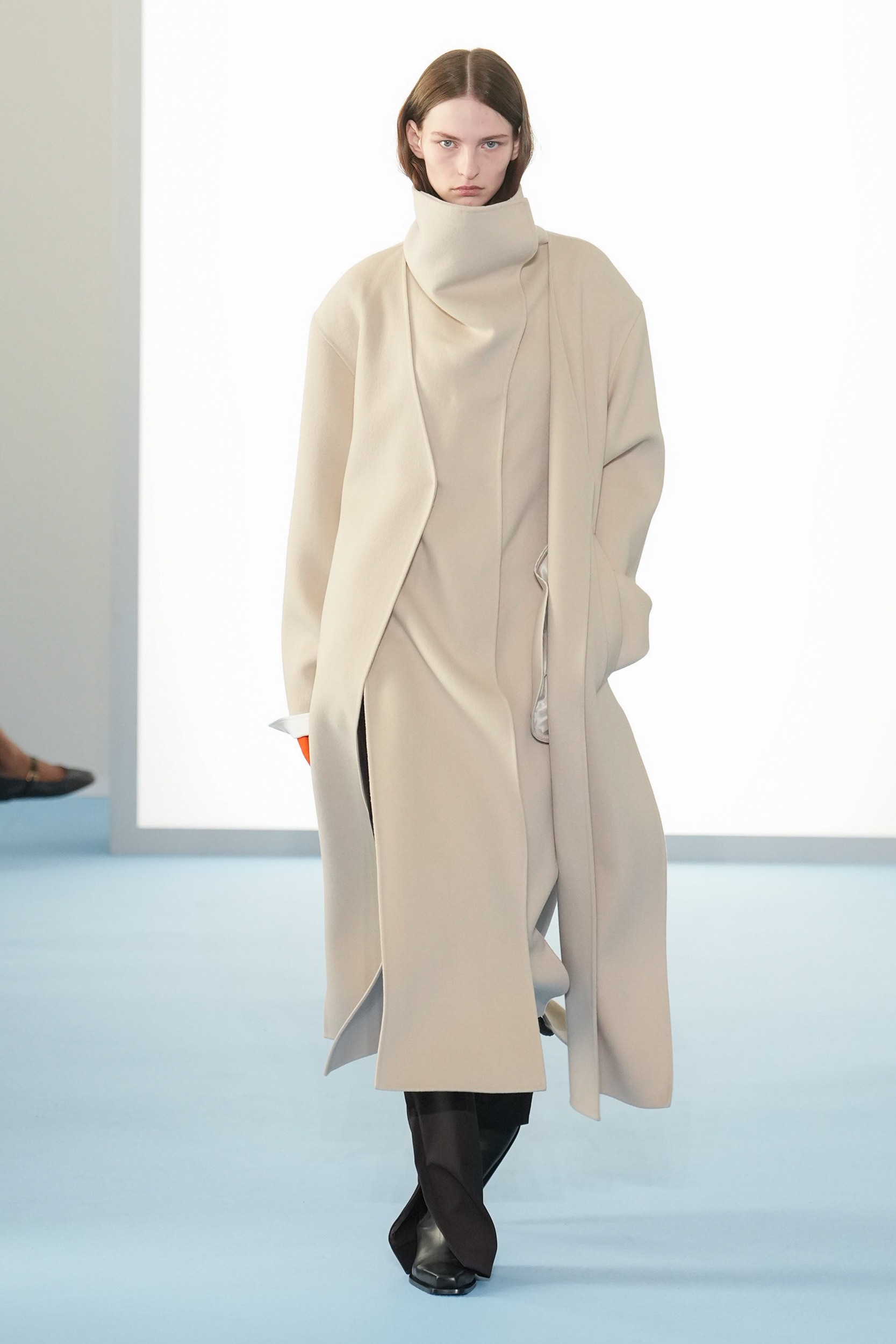 Sportmax Fall 2026 Fashion Show