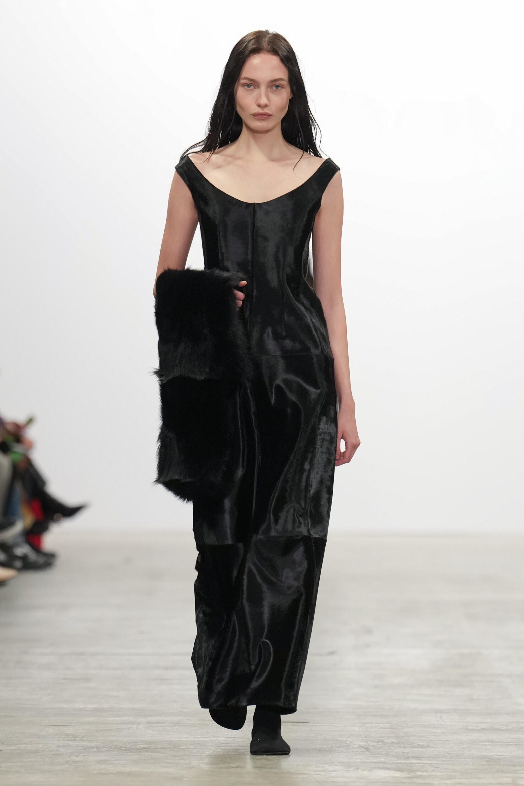 Fforme Fall 2026 Fashion Show