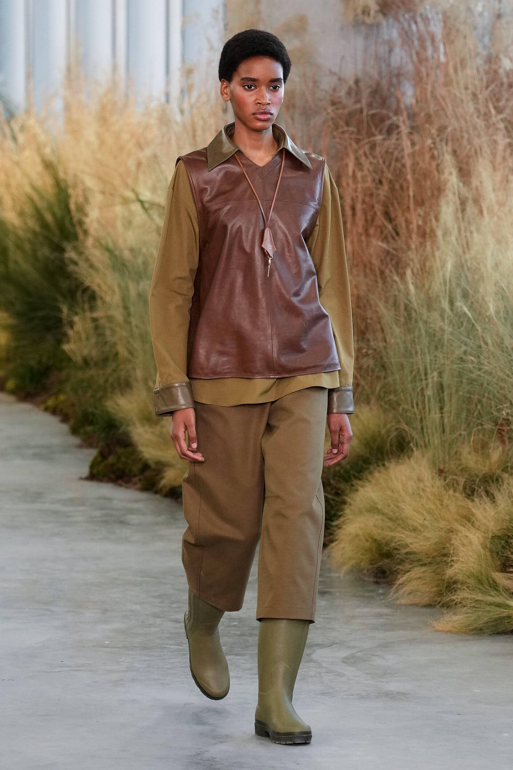 Twp Fall 2026 Fashion Show