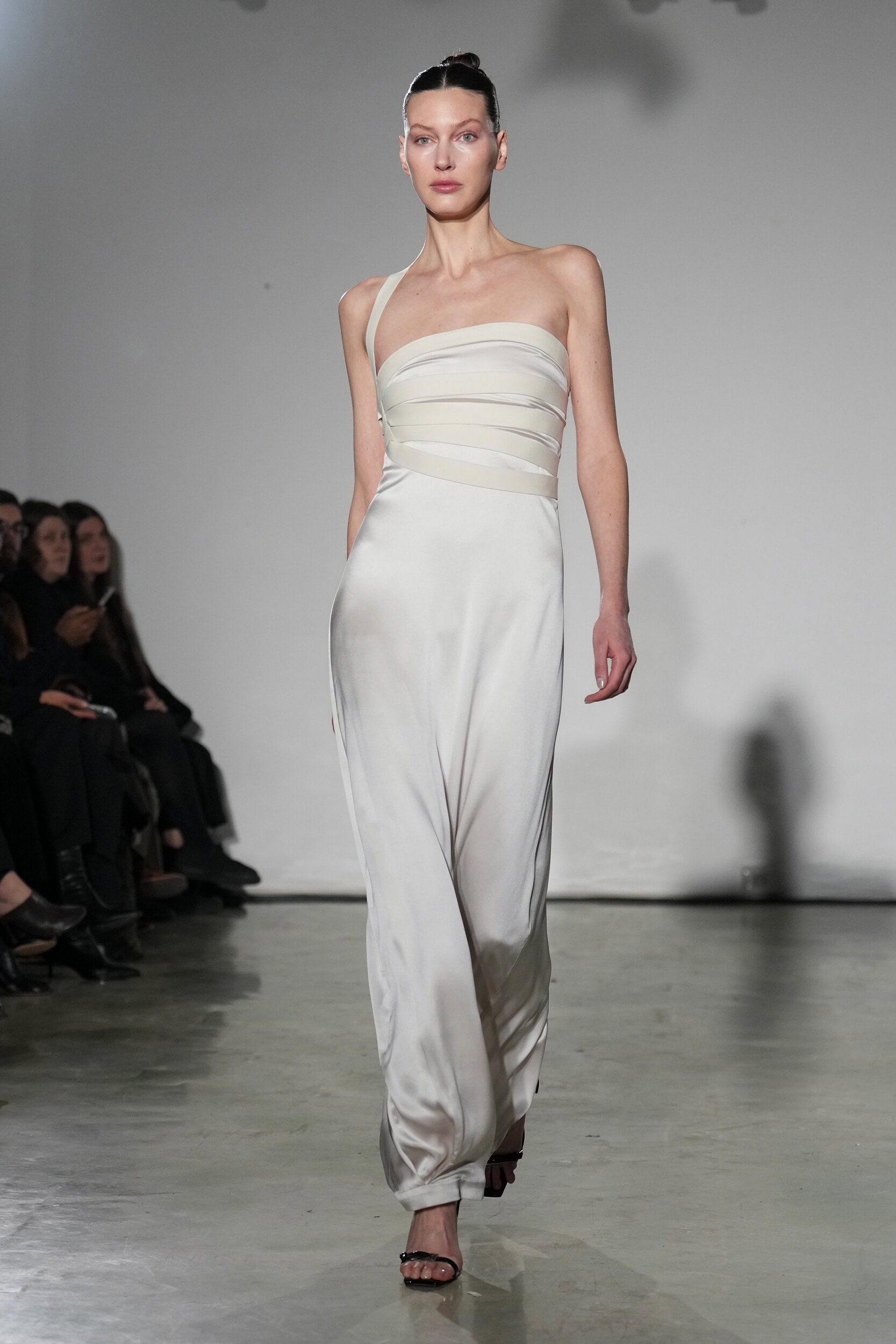 Max Zara Sterck Fall 2026 Fashion Show