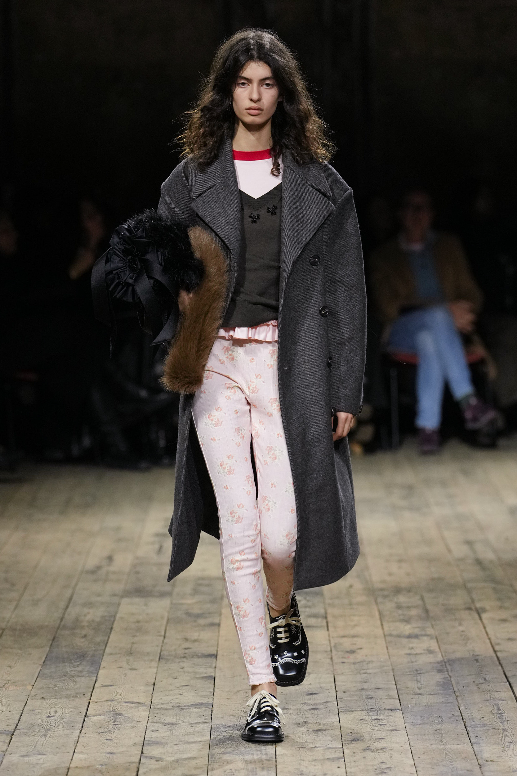 Simone Rocha Fall 2026 Fashion Show