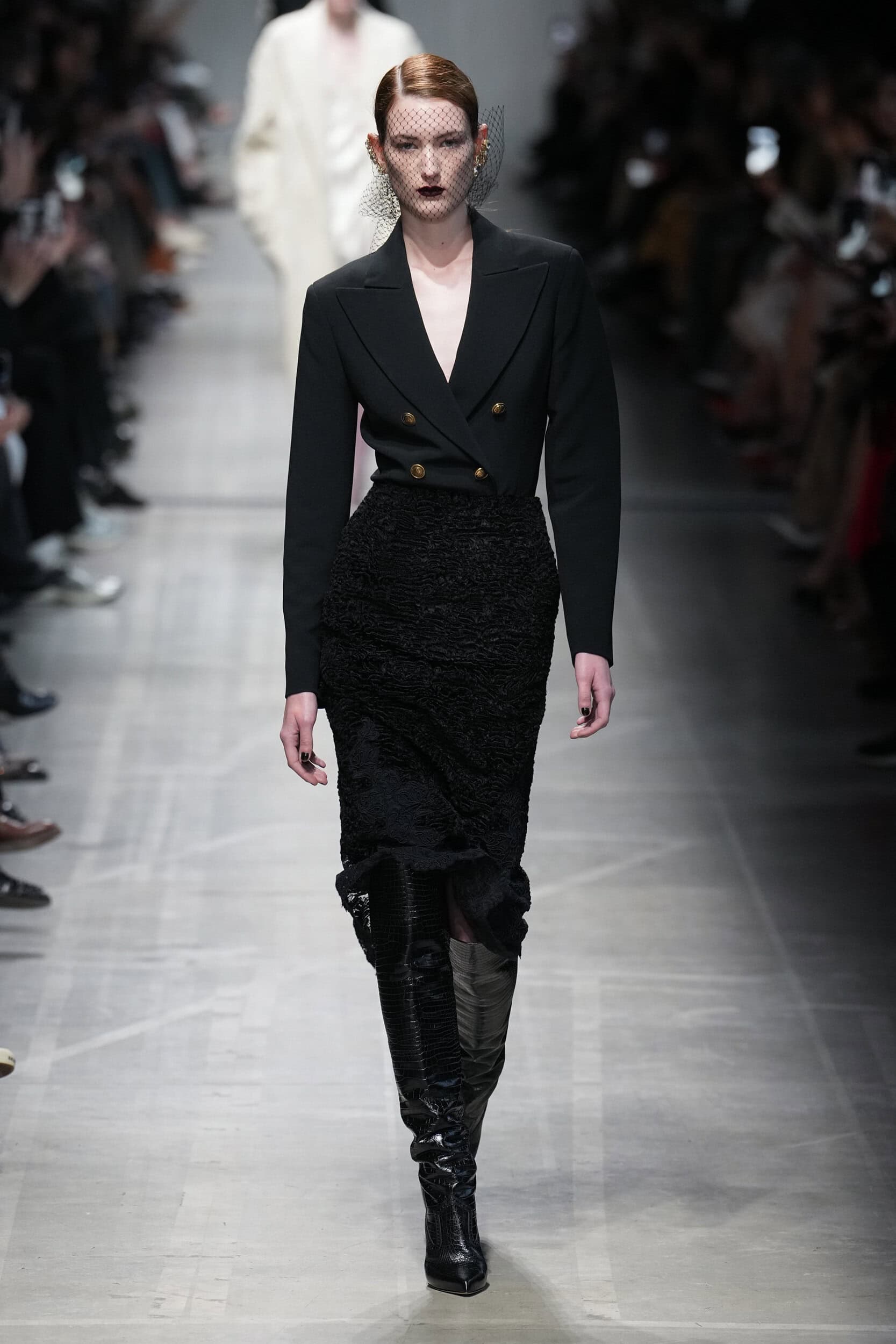 Ermanno Scervino Fall 2026 Fashion Show