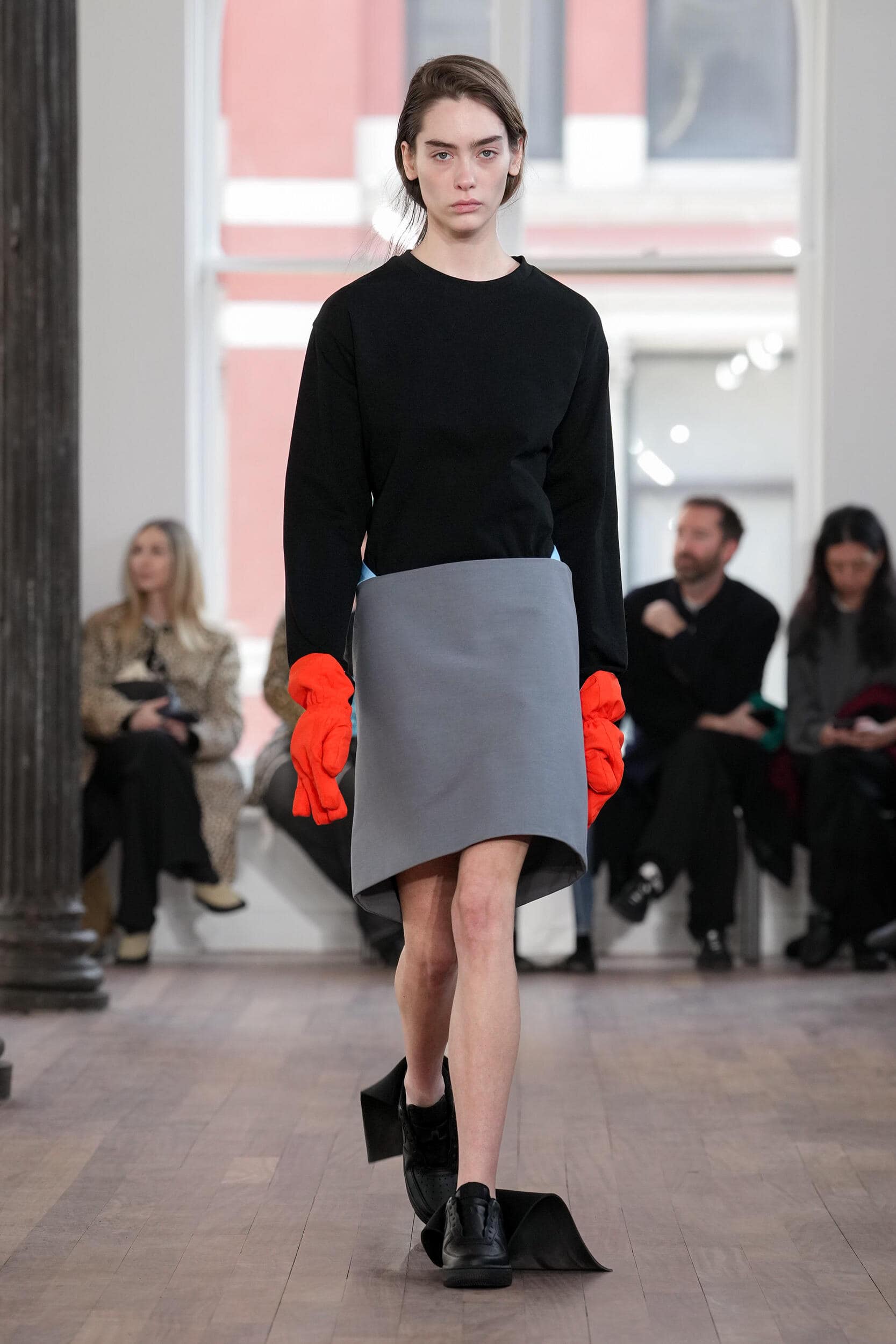 Lii Fall 2026 Fashion Show