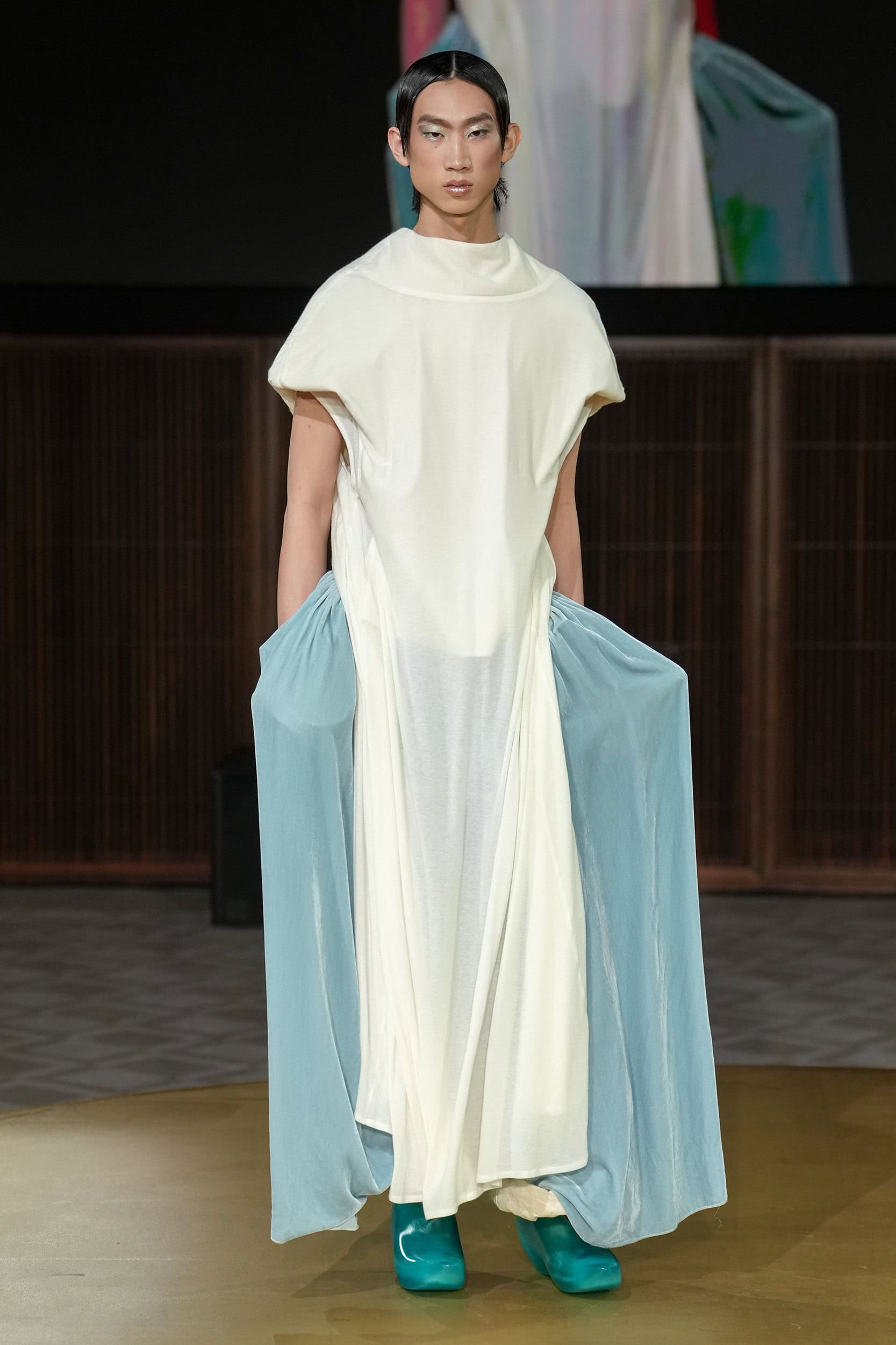 London College Of Fashion Fall 2026 Fashion Show