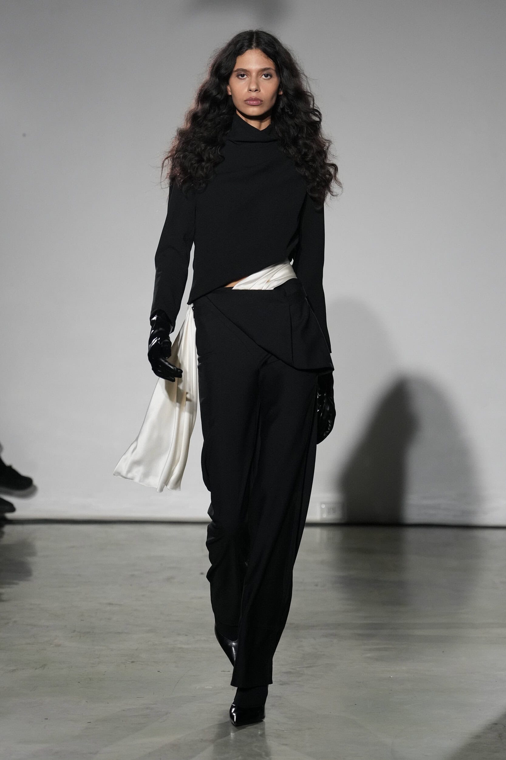 Max Zara Sterck Fall 2026 Fashion Show