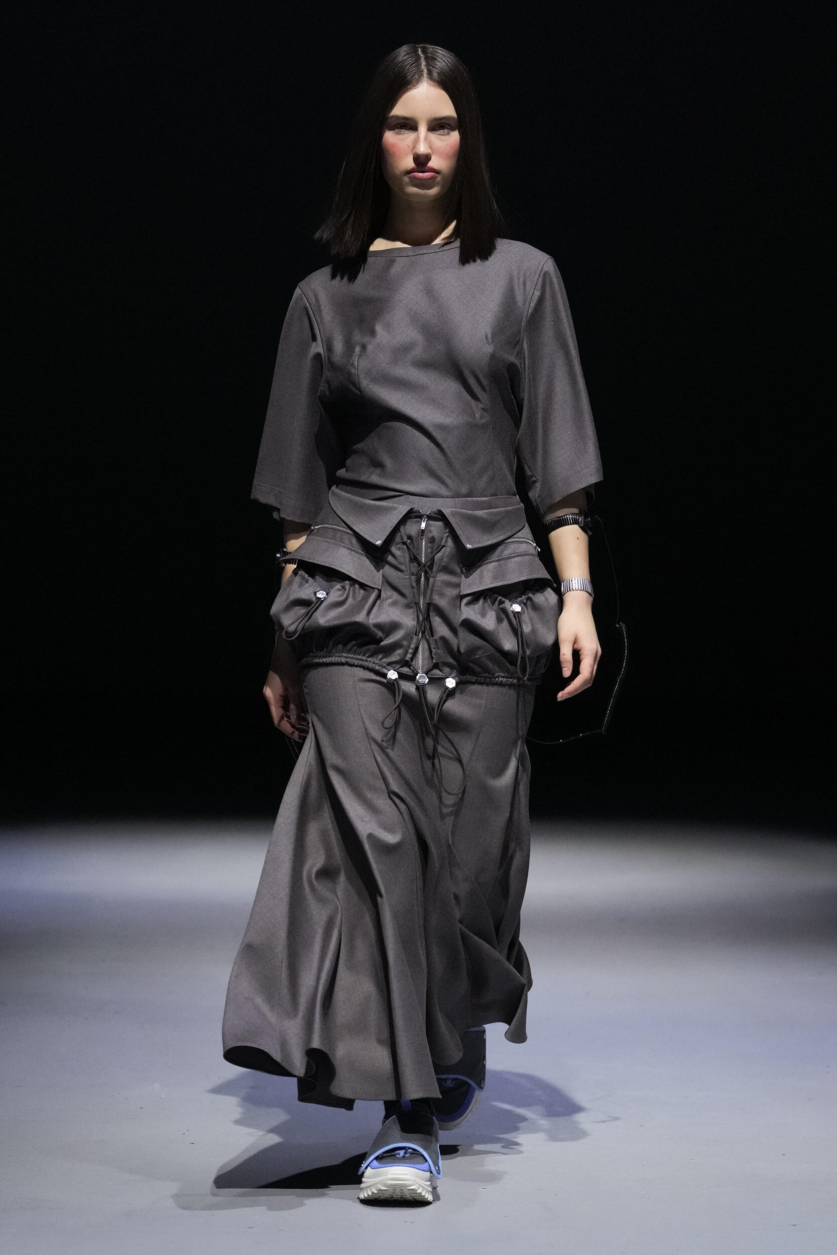 Jane Wade Fall 2026 Fashion Show