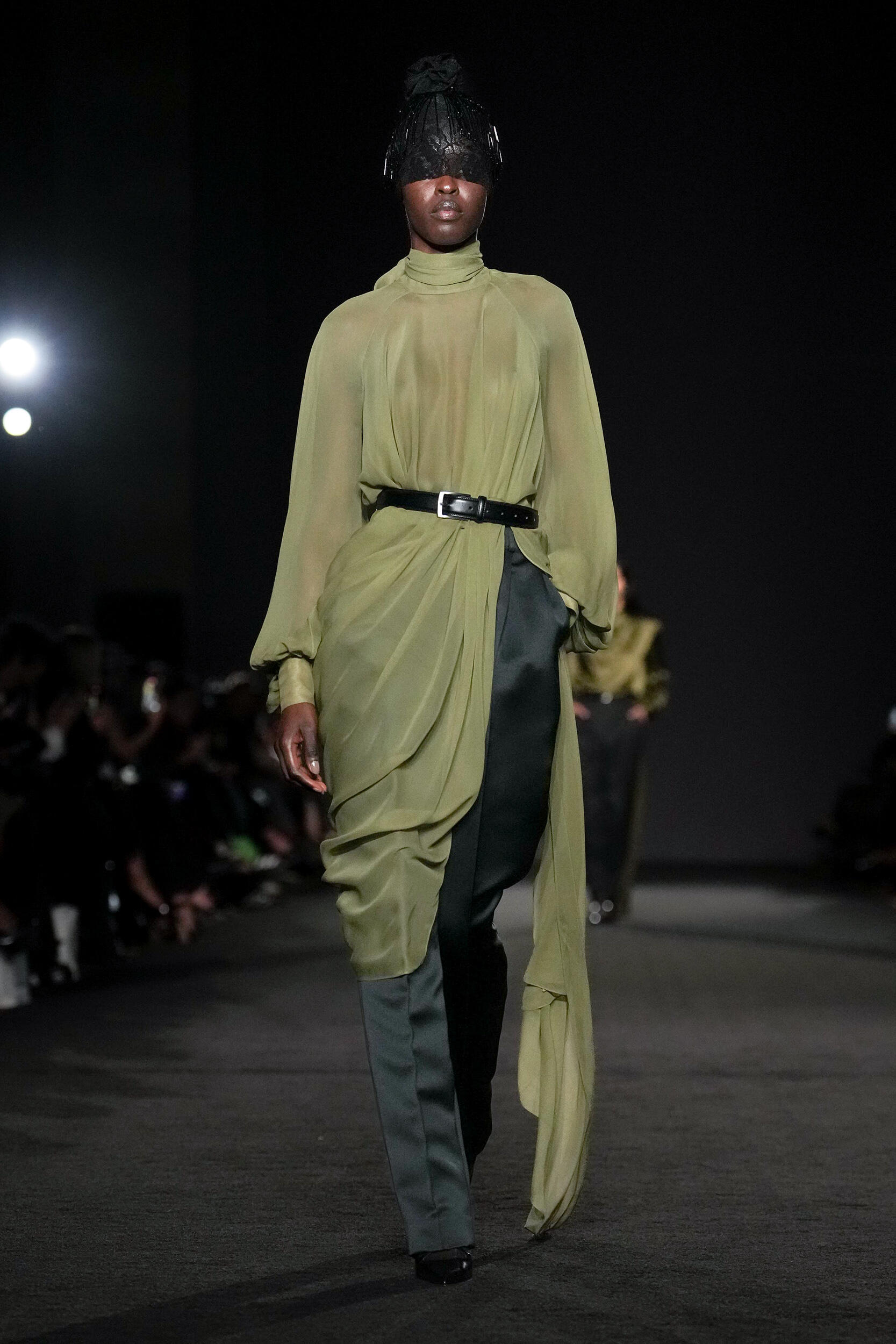 Prabal Gurung Fall 2026 Fashion Show