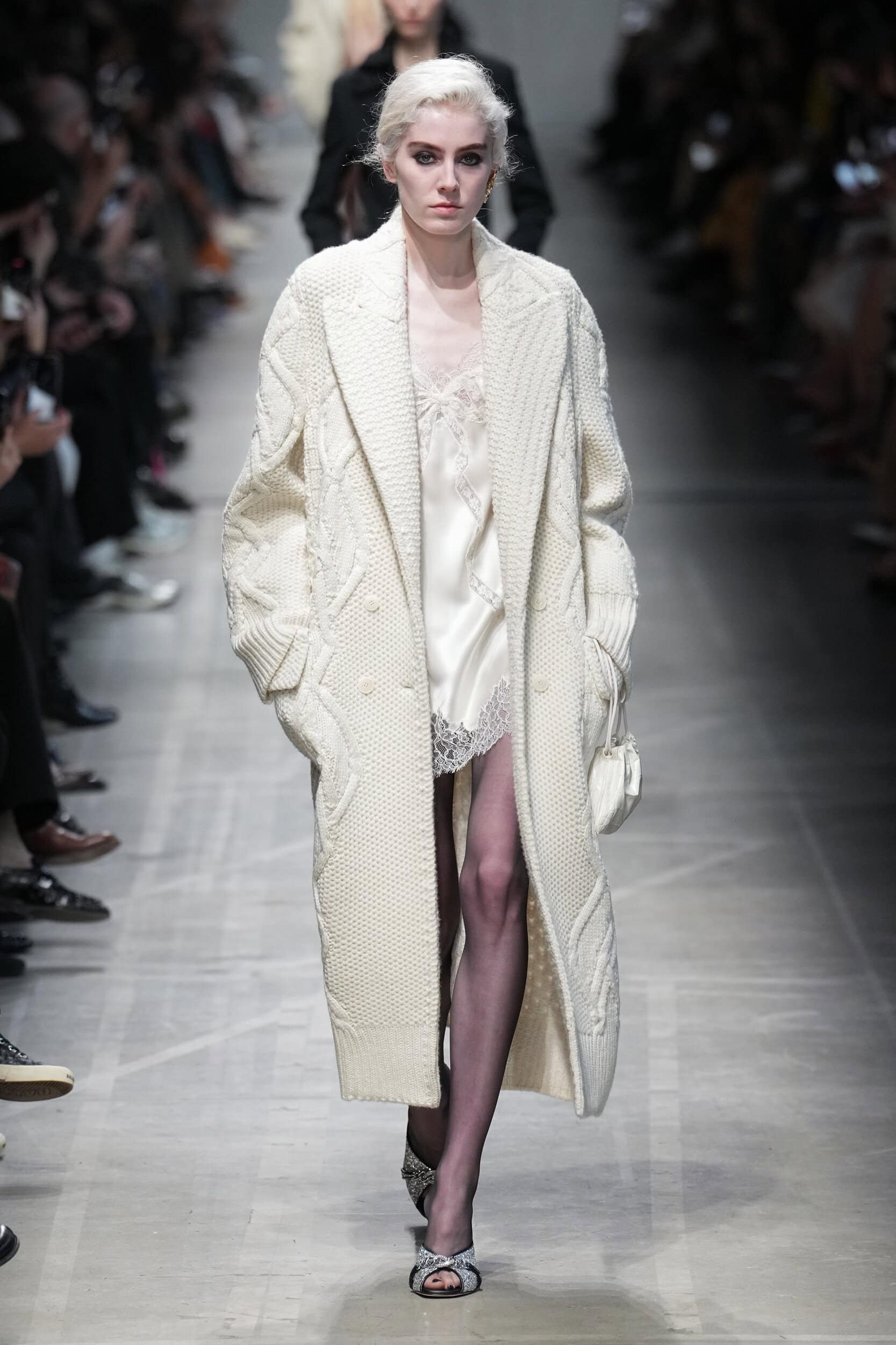 Ermanno Scervino Fall 2026 Fashion Show