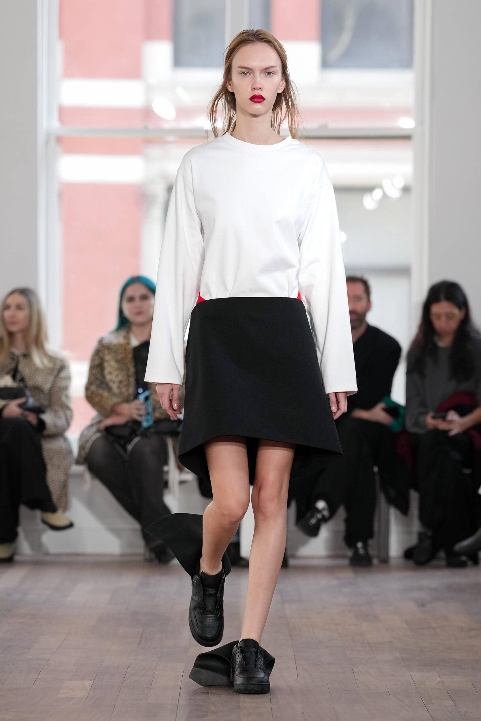 Lii Fall 2026 Fashion Show