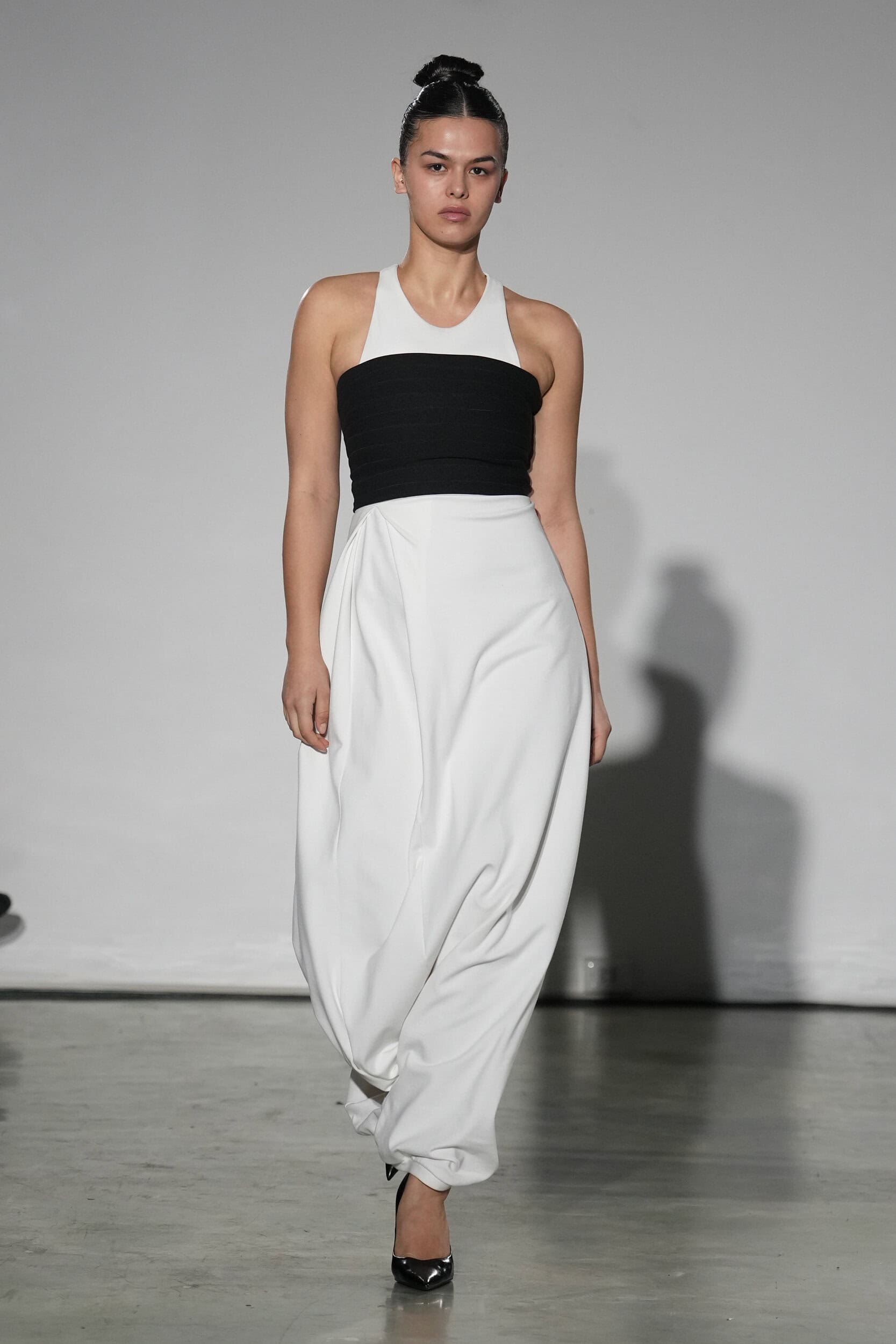 Max Zara Sterck Fall 2026 Fashion Show