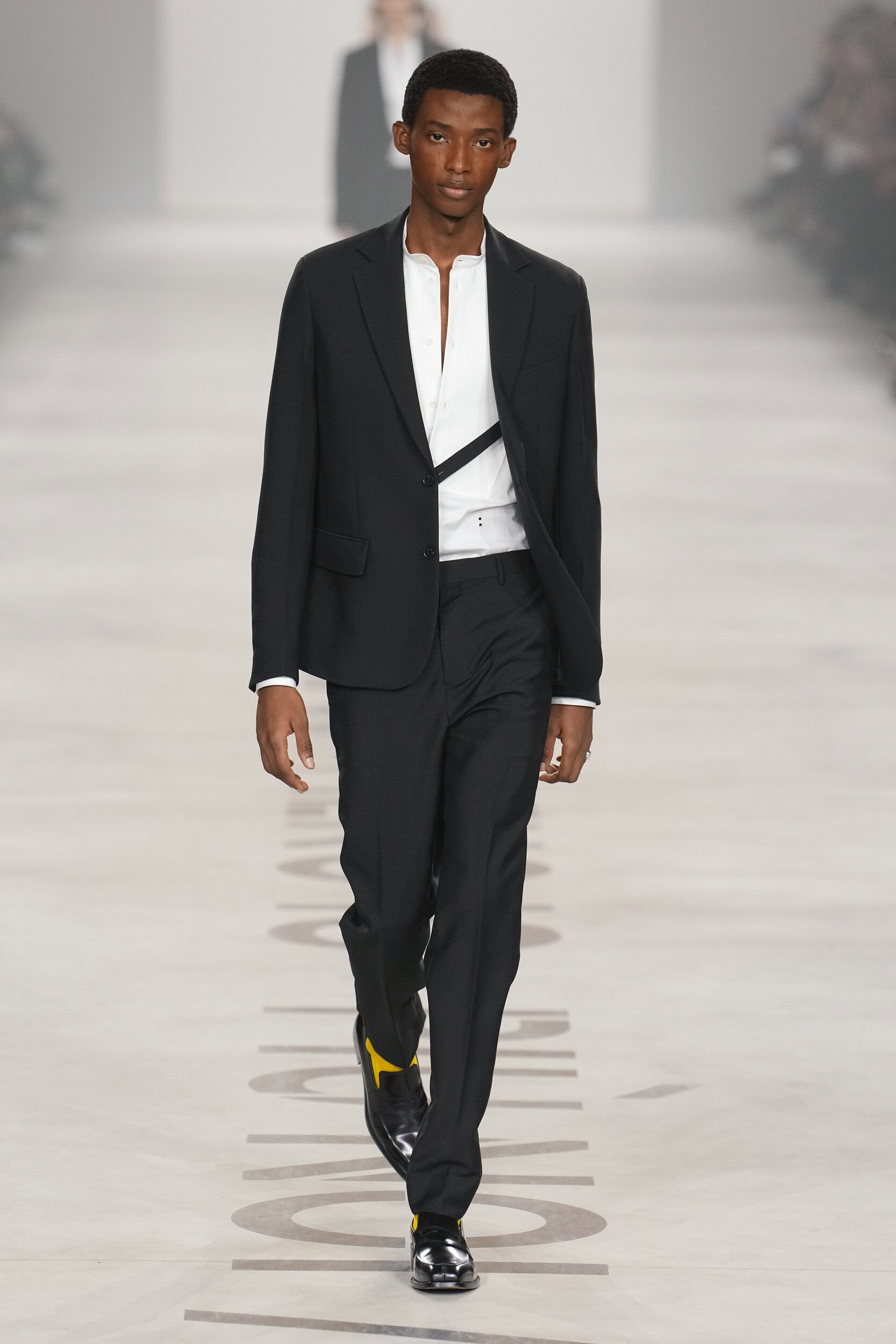 Fendi Fall 2026 Fashion Show