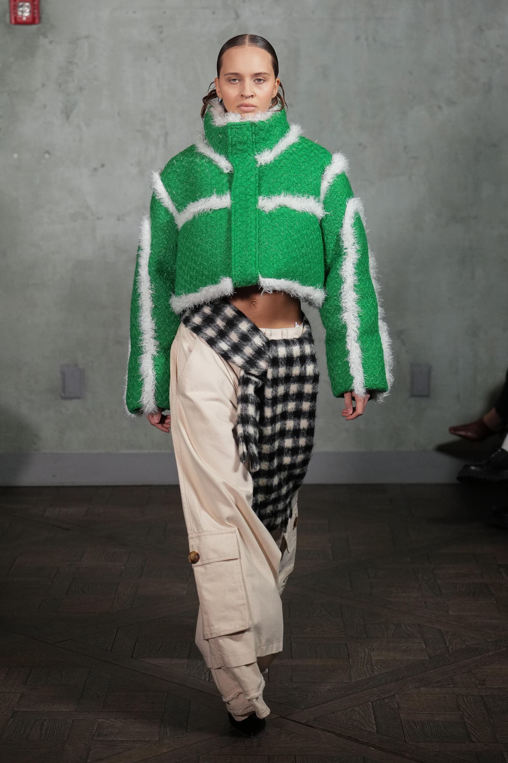 Advisry Fall 2026 Fashion Show