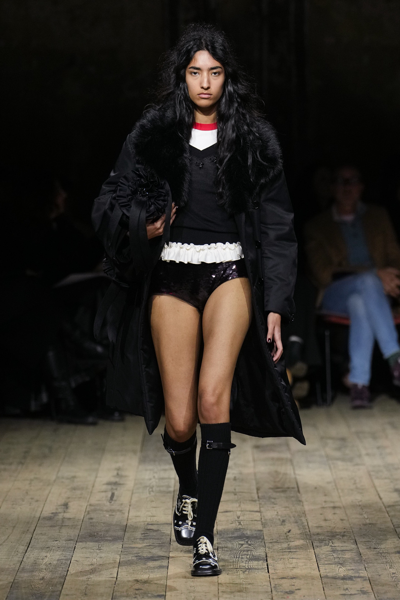 Simone Rocha Fall 2026 Fashion Show