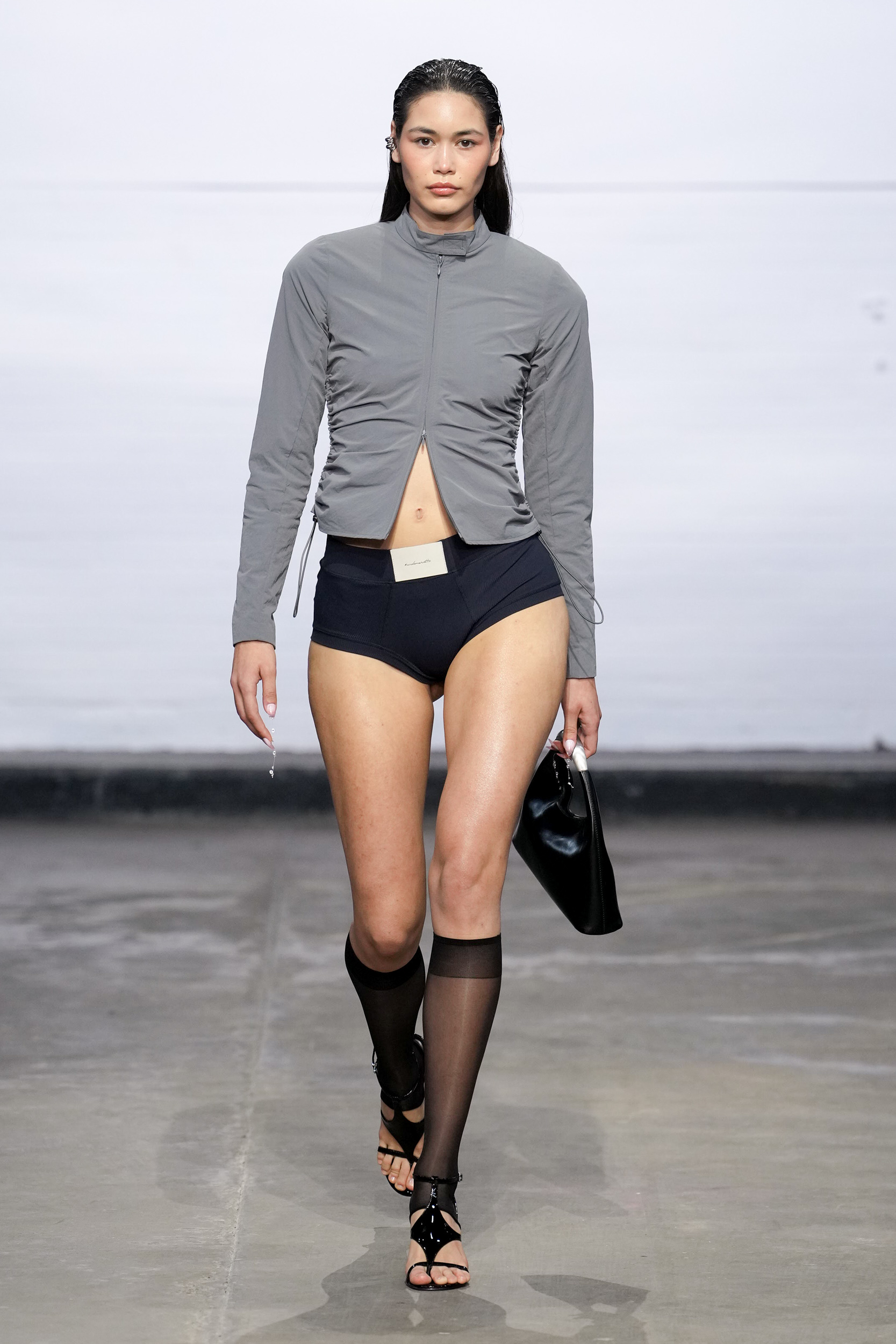 Karoline Vitto Fall 2026 Fashion Show