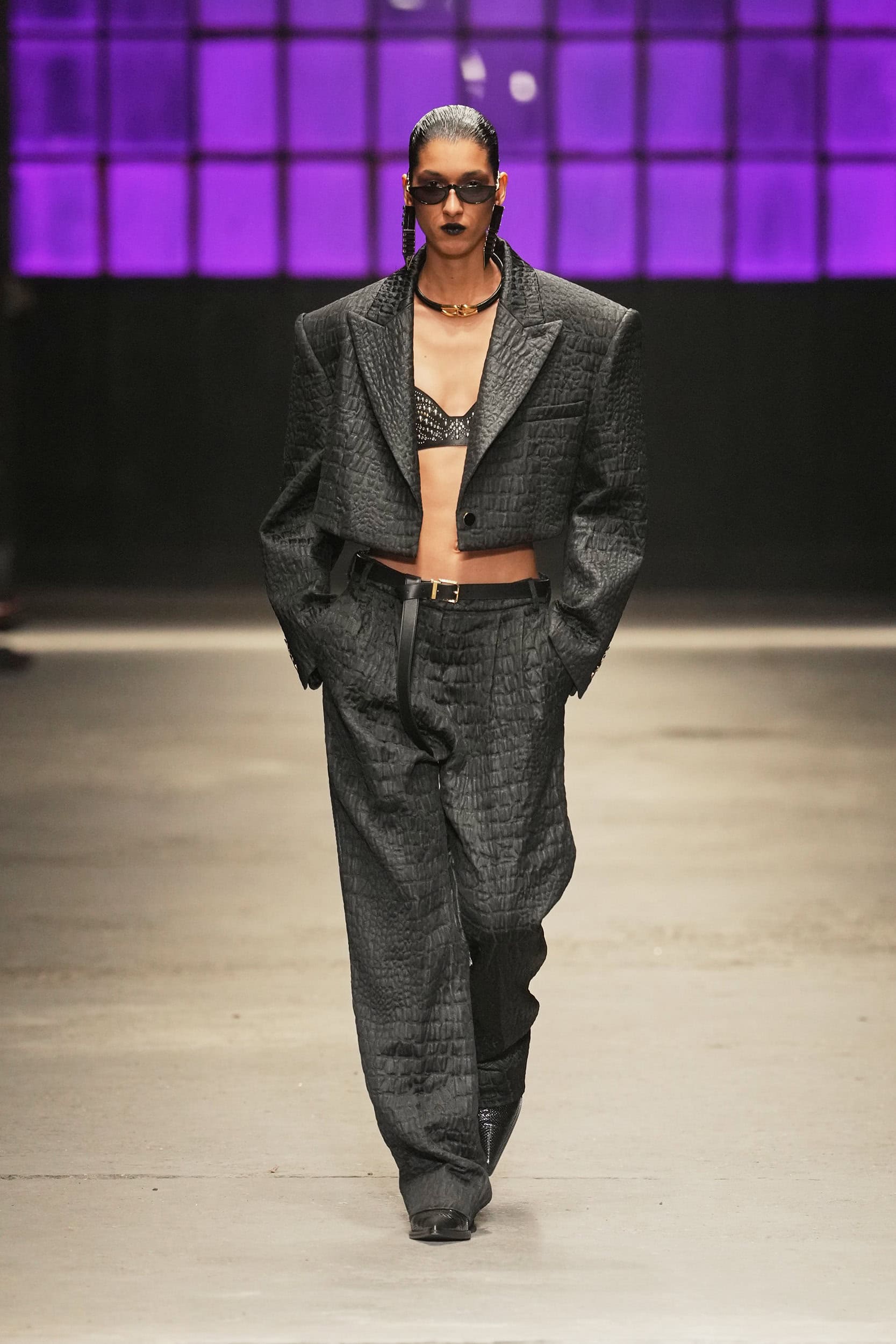 Roberto Cavalli Fall 2026 Fashion Show