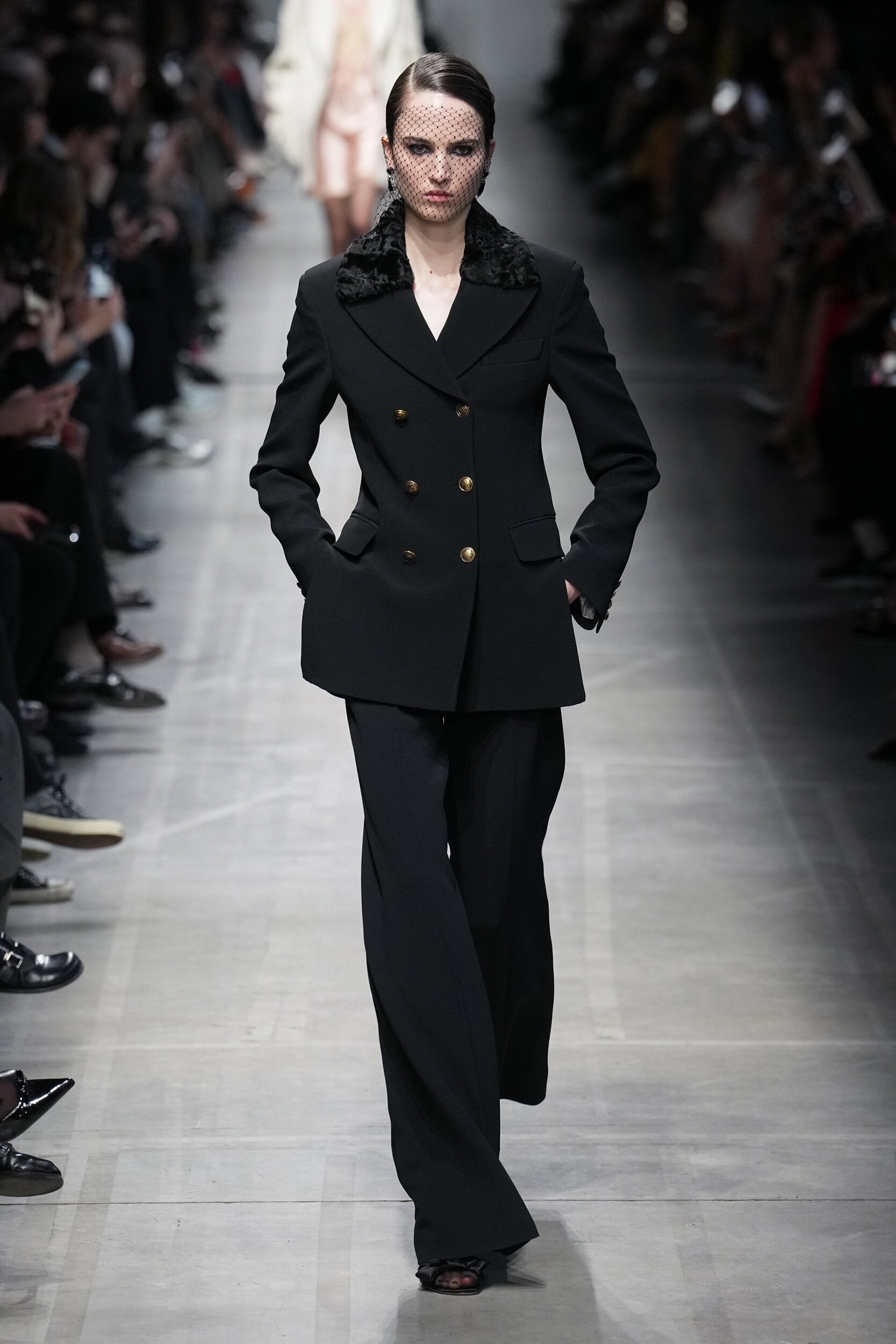 Ermanno Scervino Fall 2026 Fashion Show