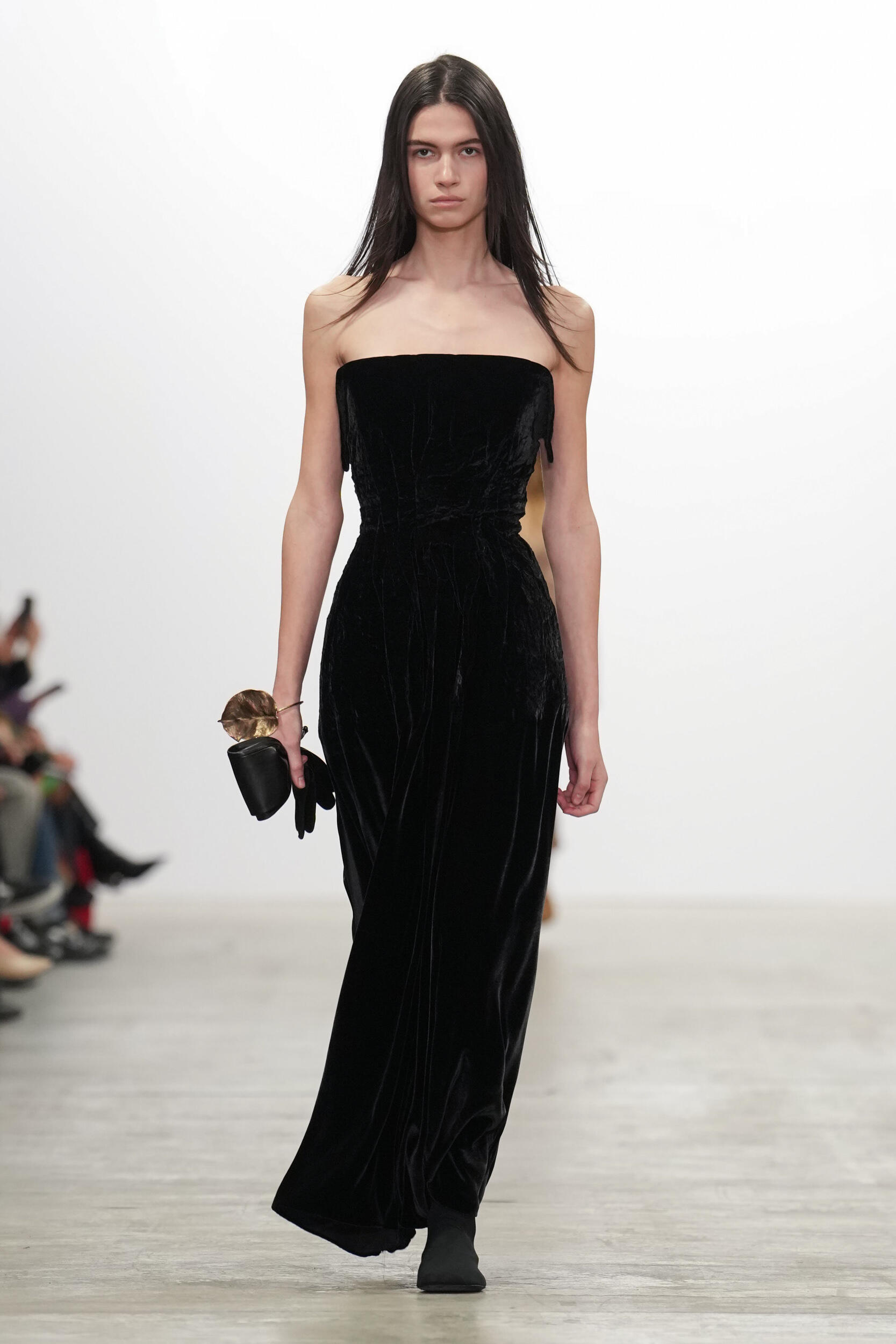 Fforme Fall 2026 Fashion Show