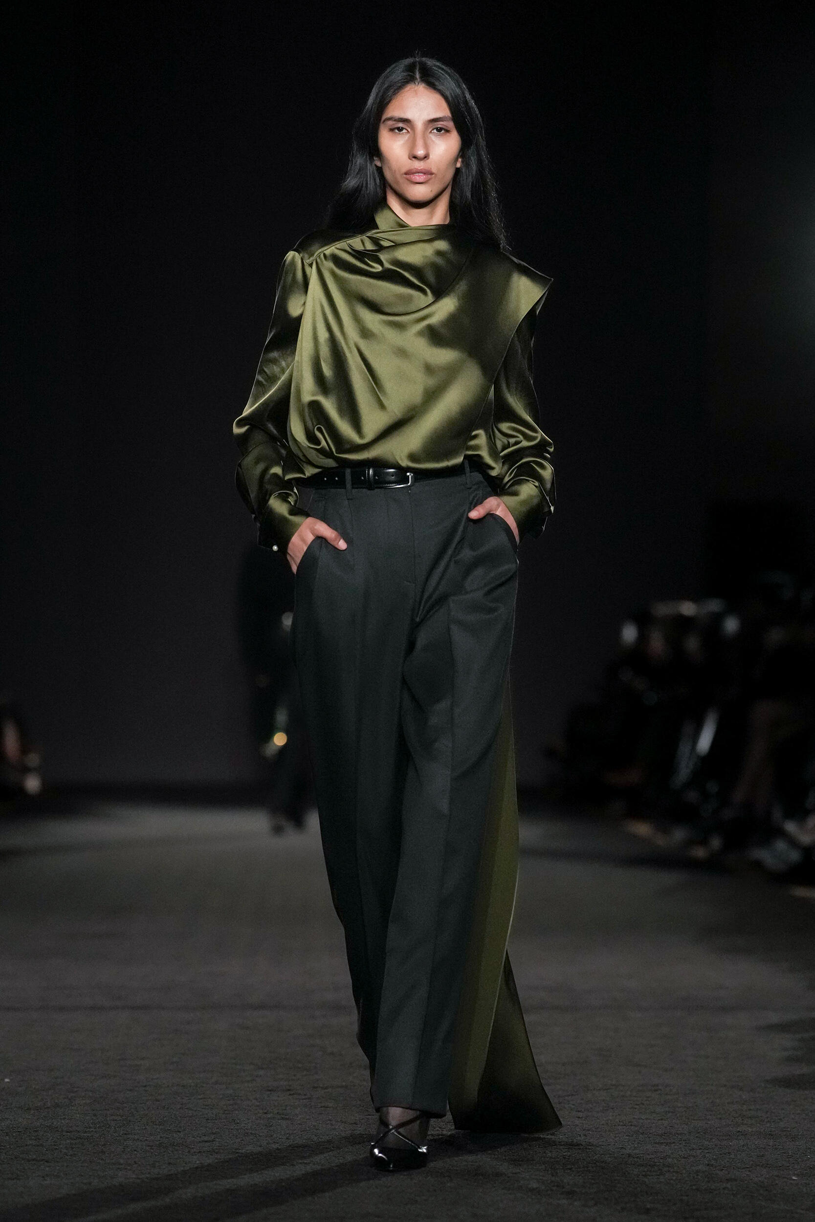 Prabal Gurung Fall 2026 Fashion Show