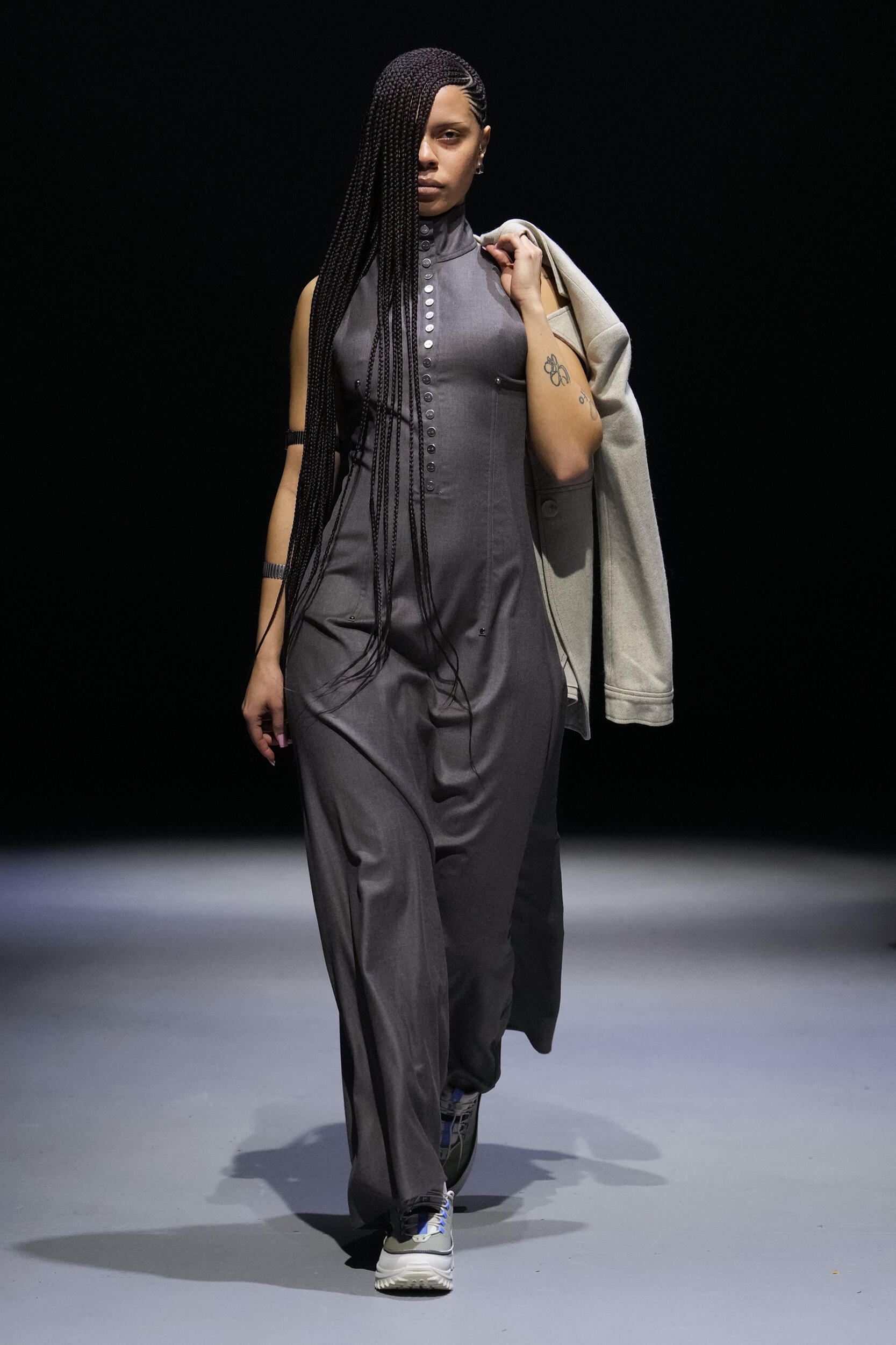 Jane Wade Fall 2026 Fashion Show