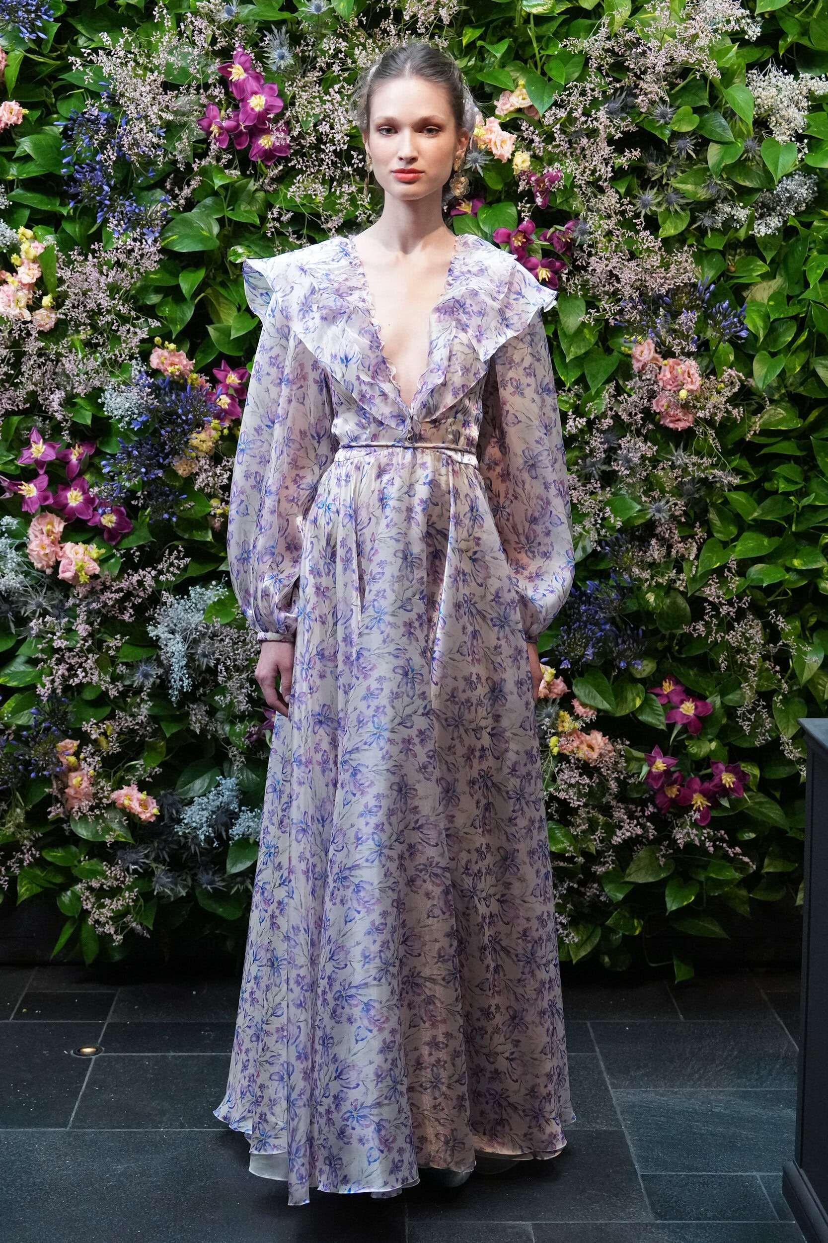 Luisa Beccaria Fall 2026 Fashion Show