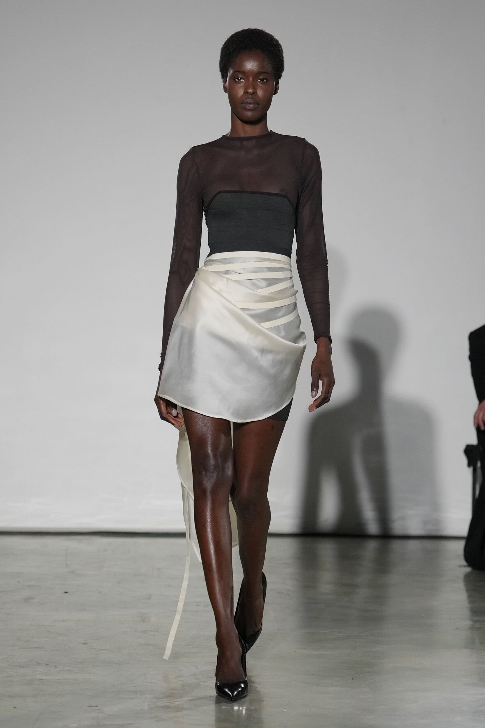 Max Zara Sterck Fall 2026 Fashion Show