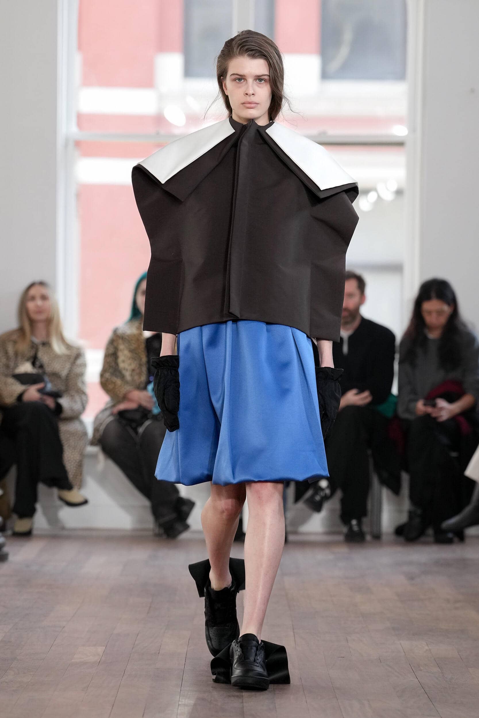 Lii Fall 2026 Fashion Show