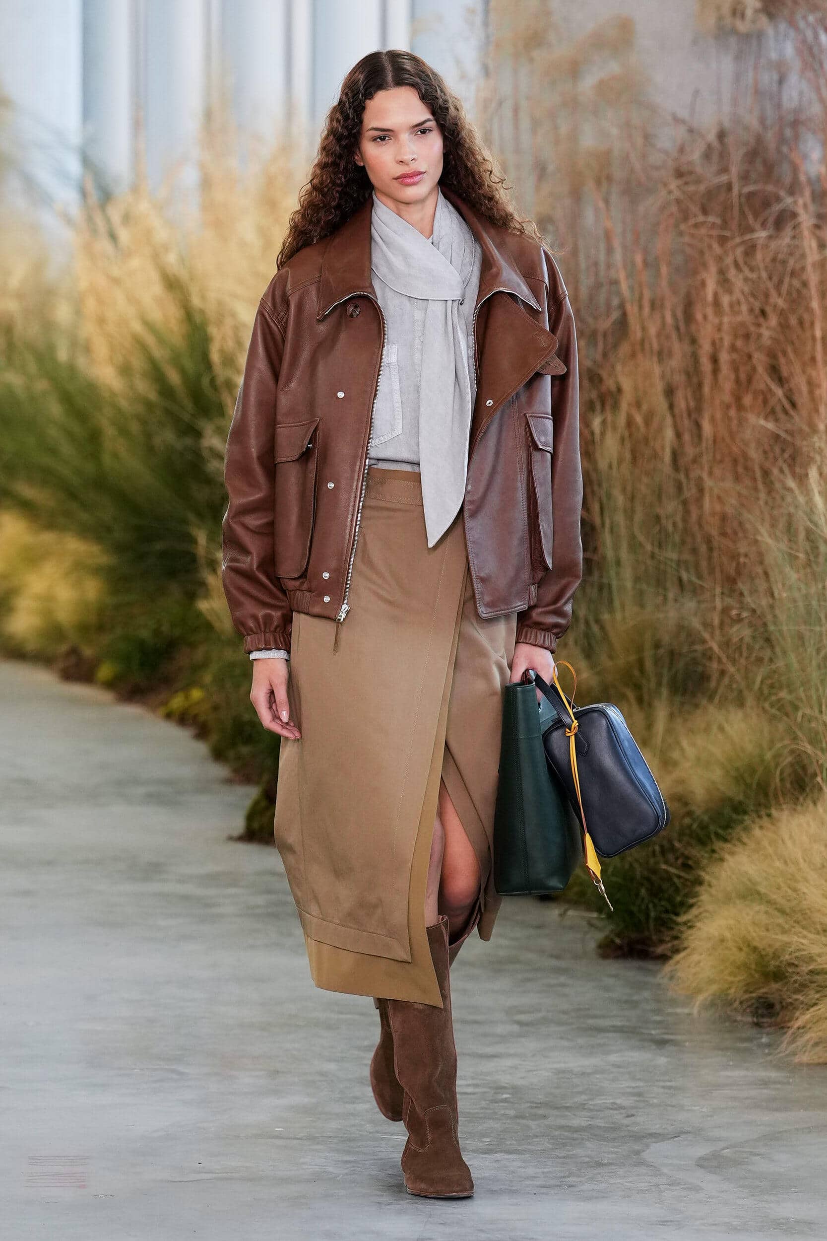 Twp Fall 2026 Fashion Show