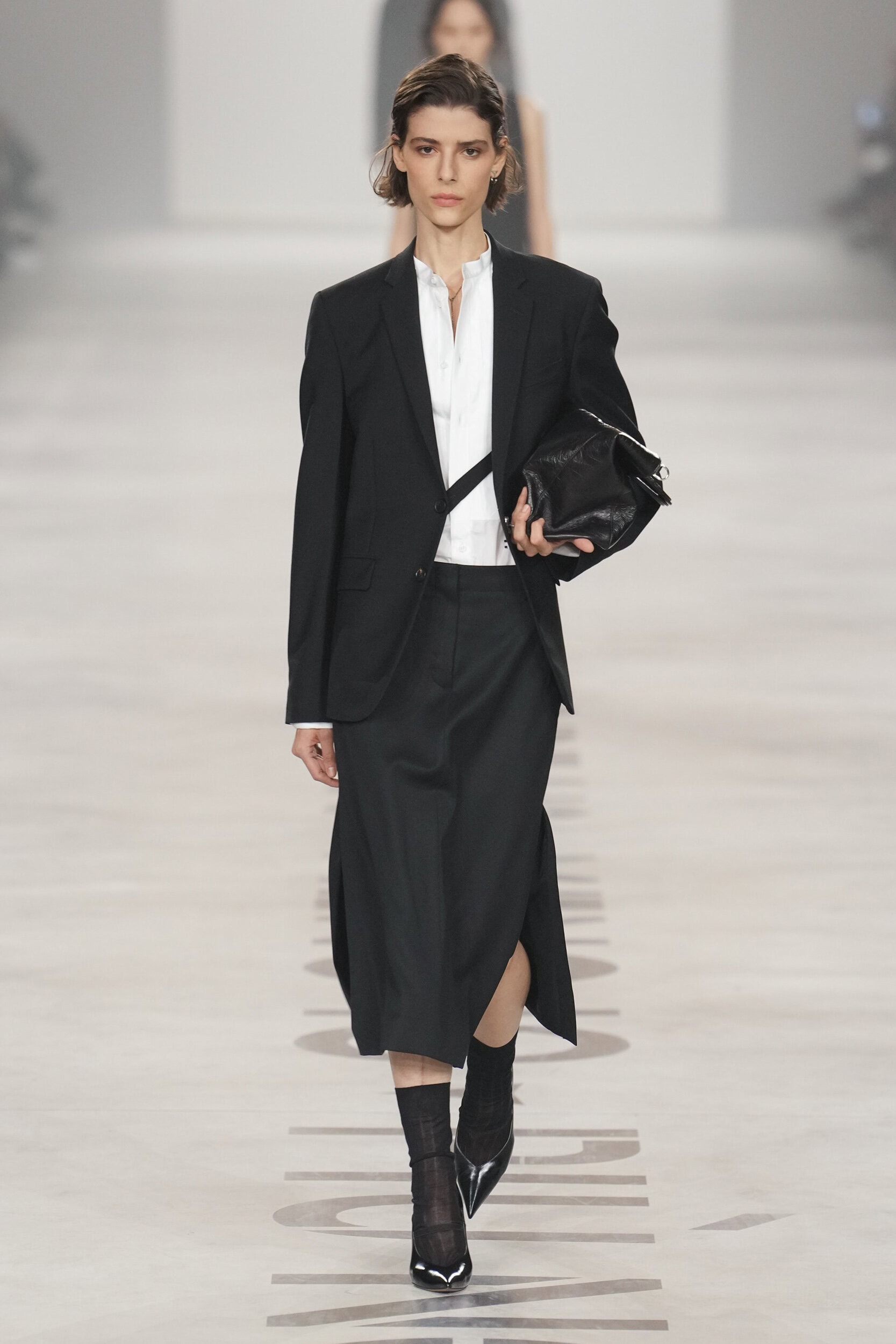 Fendi Fall 2026 Fashion Show