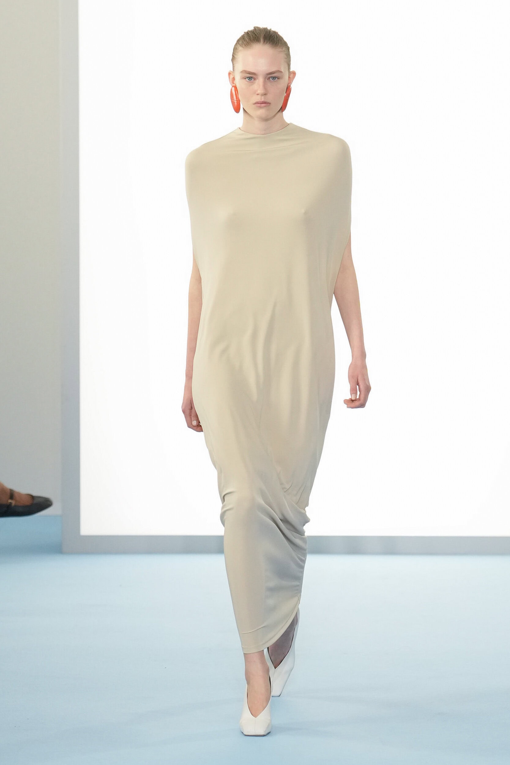 Sportmax Fall 2026 Fashion Show