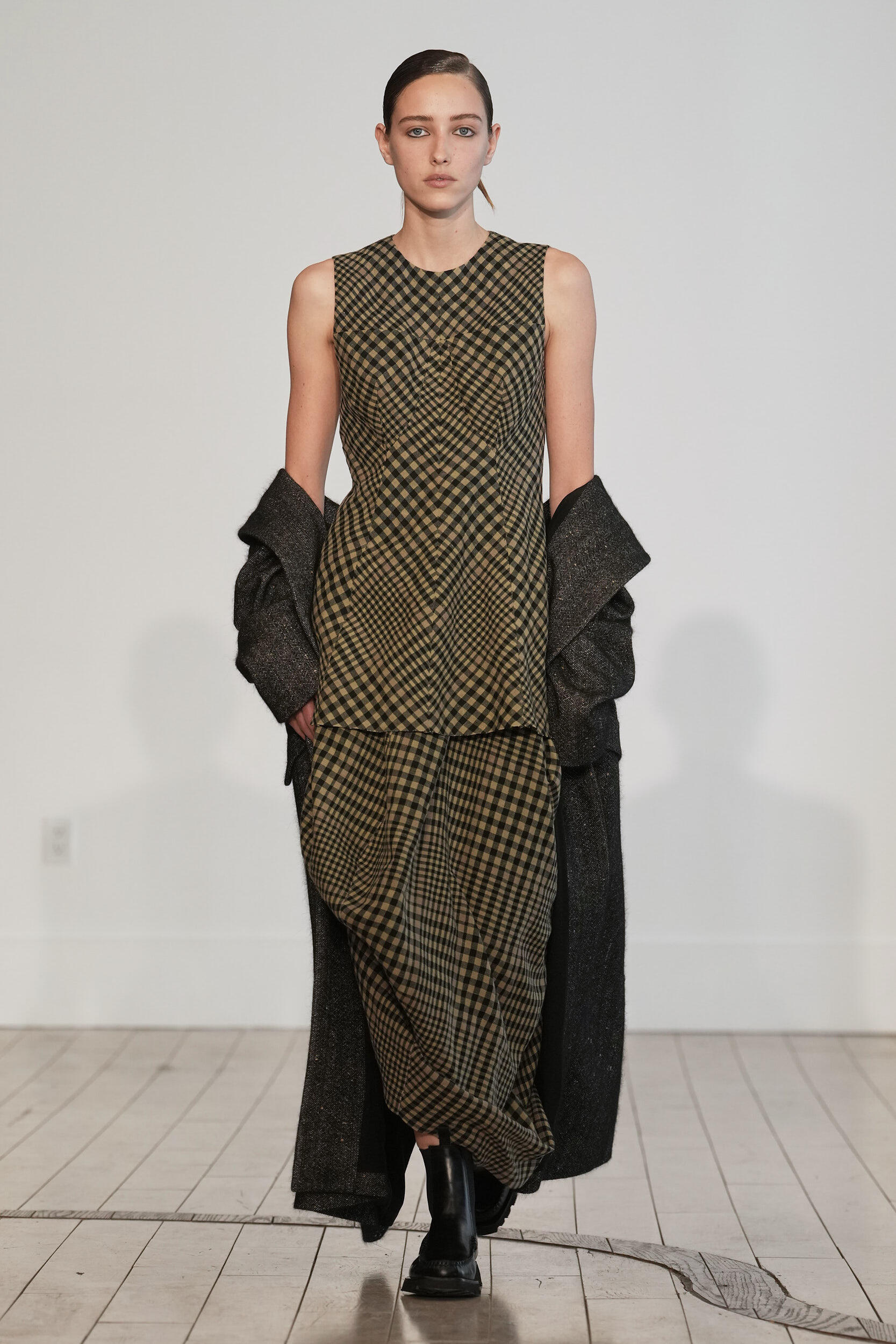 Ashlyn Fall 2026 Fashion Show